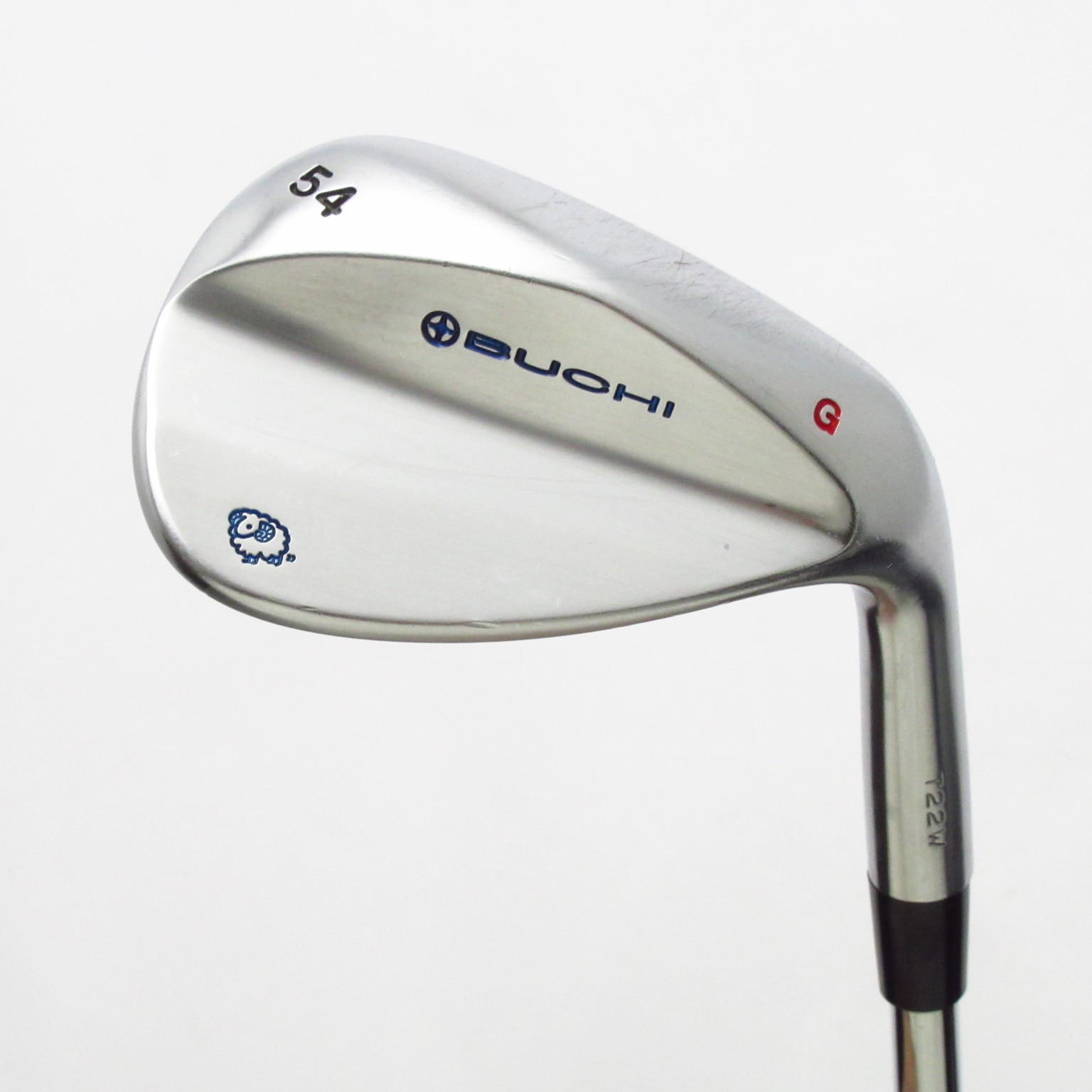 新品 BUCHI フソードリーム T22W G 50° 56° ブチ 新品 BUCHI フソードリーム T22W G 50° 56° ブチ 下記価格はヘッド単体