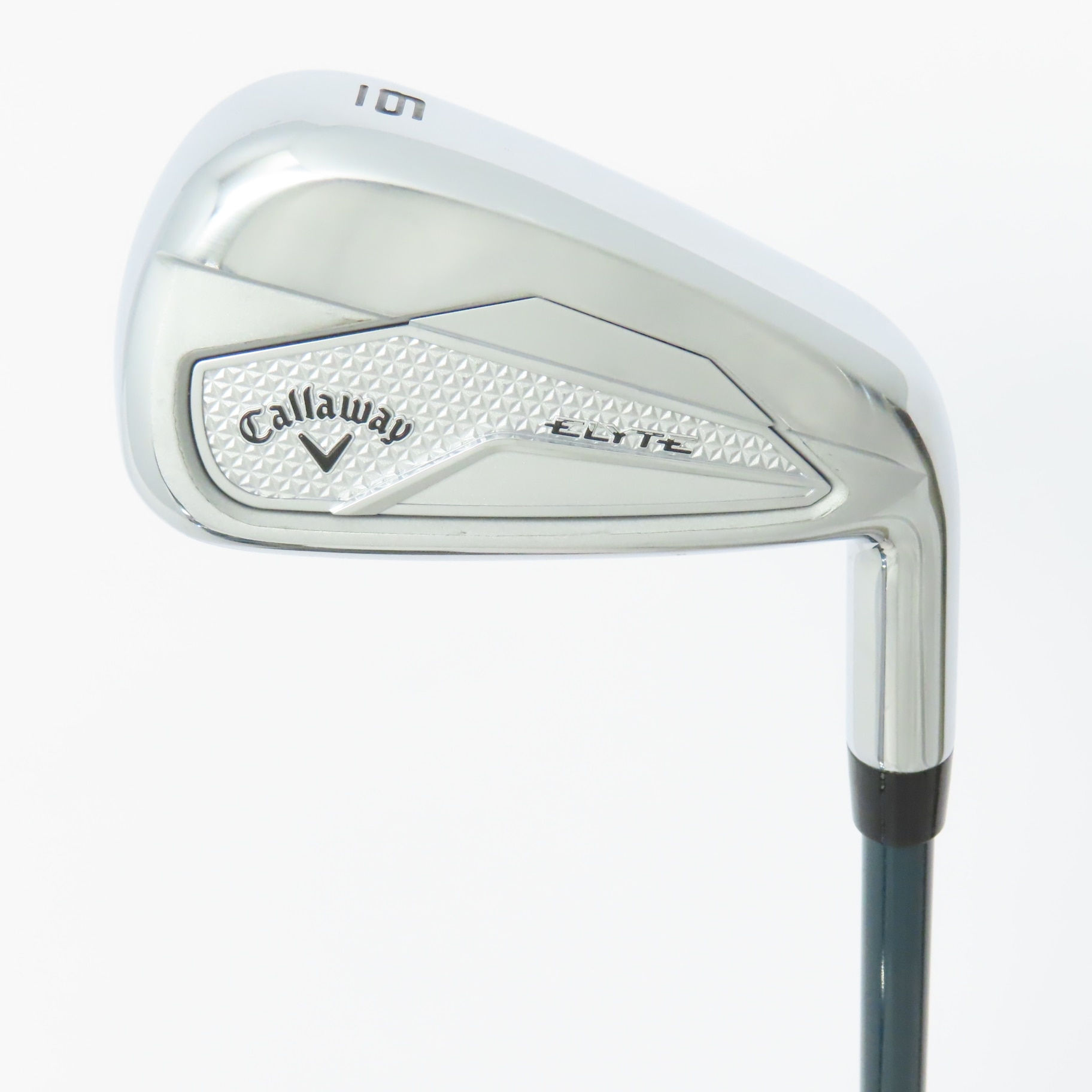 中古】エリート アイアン VENTUS GREEN 5 for Callaway 25 R C