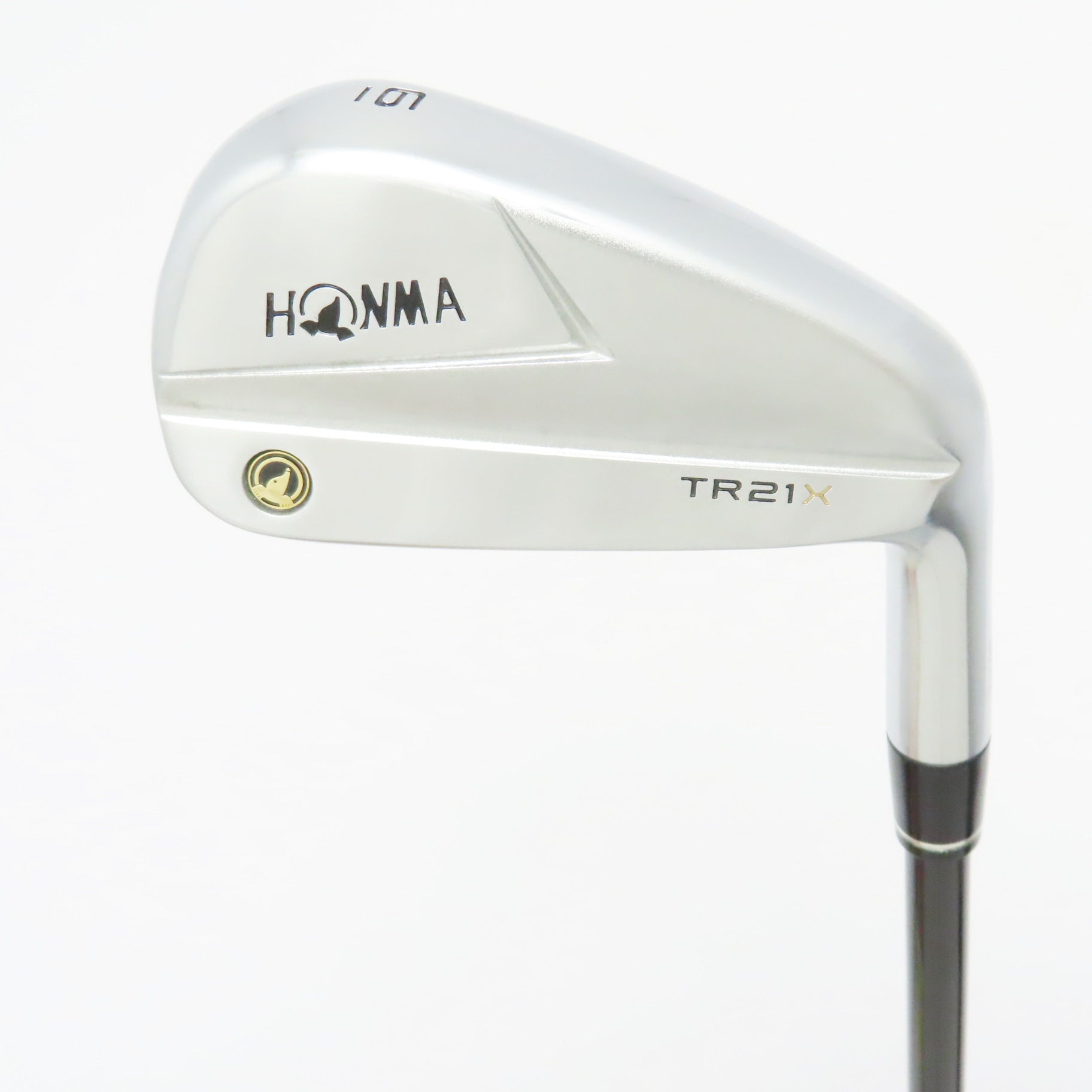 中古】ツアーワールド TR21 X アイアンセット (本間ゴルフ