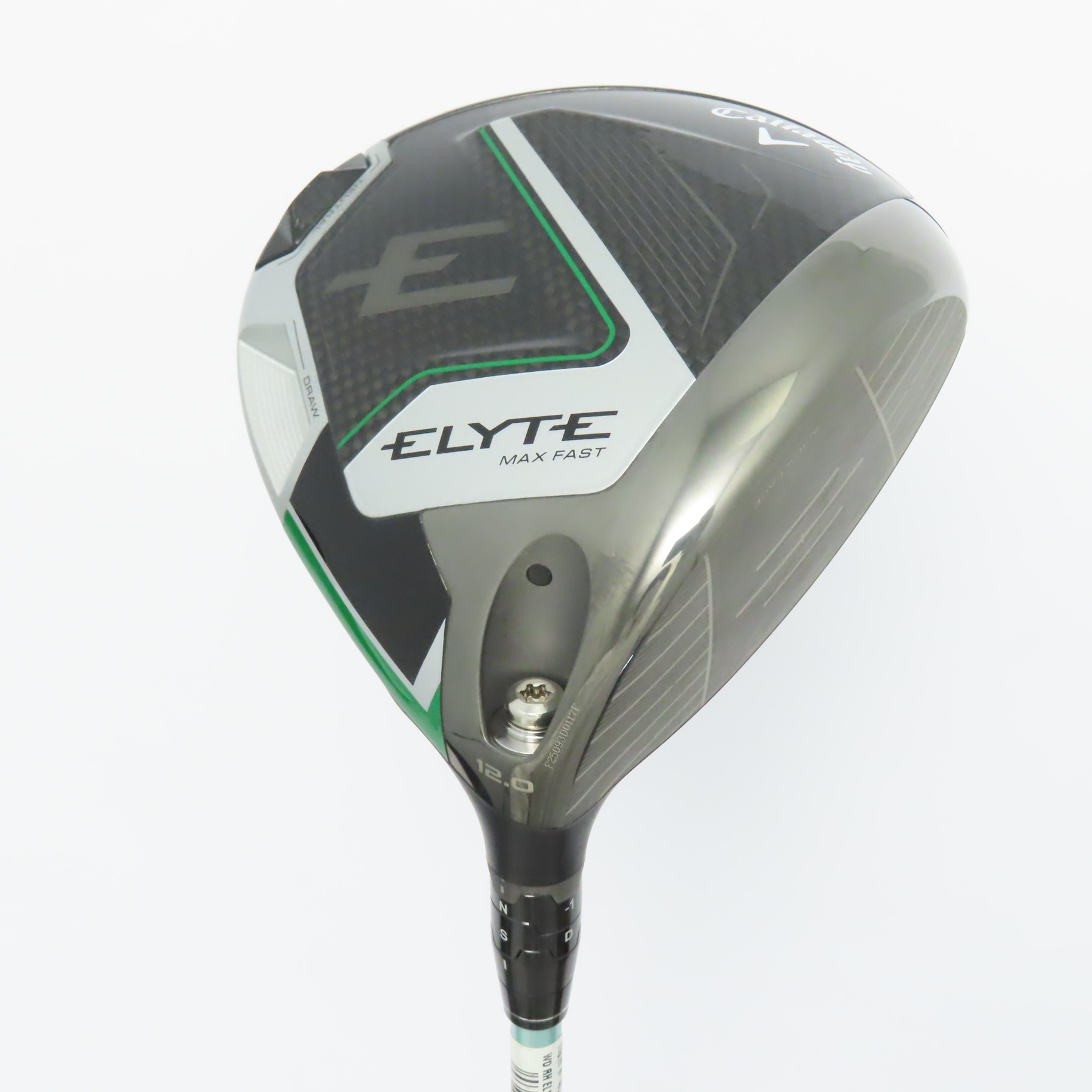 Callaway Golf - 値下げ キャロウェイドライバー キャロウェイドライバーのおすすめ人気ランキング【2025年