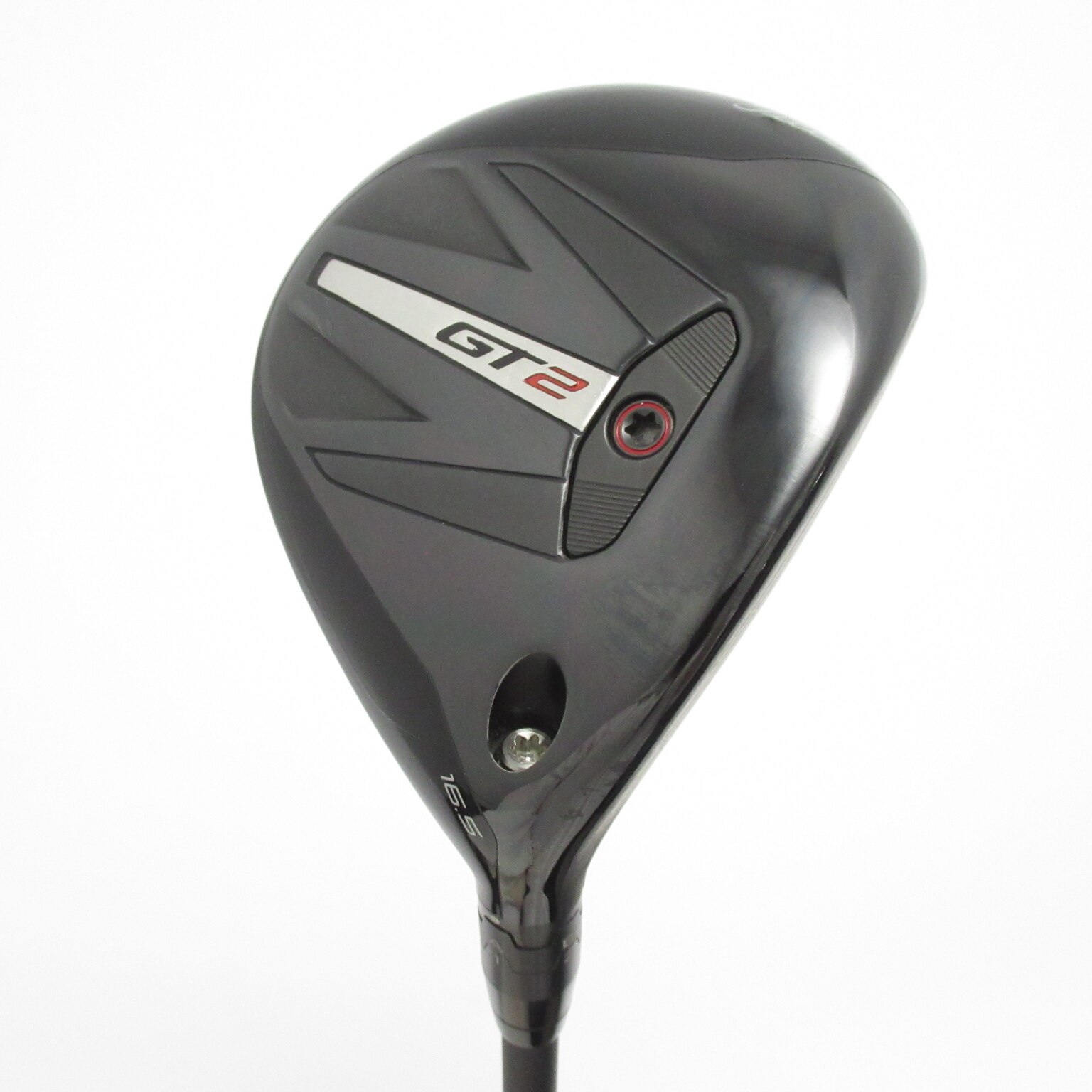 未使用に近い:タイトリスト TSR2 5W 18度 フェアウェイウッド クリーク TSR2 フェアウェイウッド(タイトリスト)の評価を見る・評価する