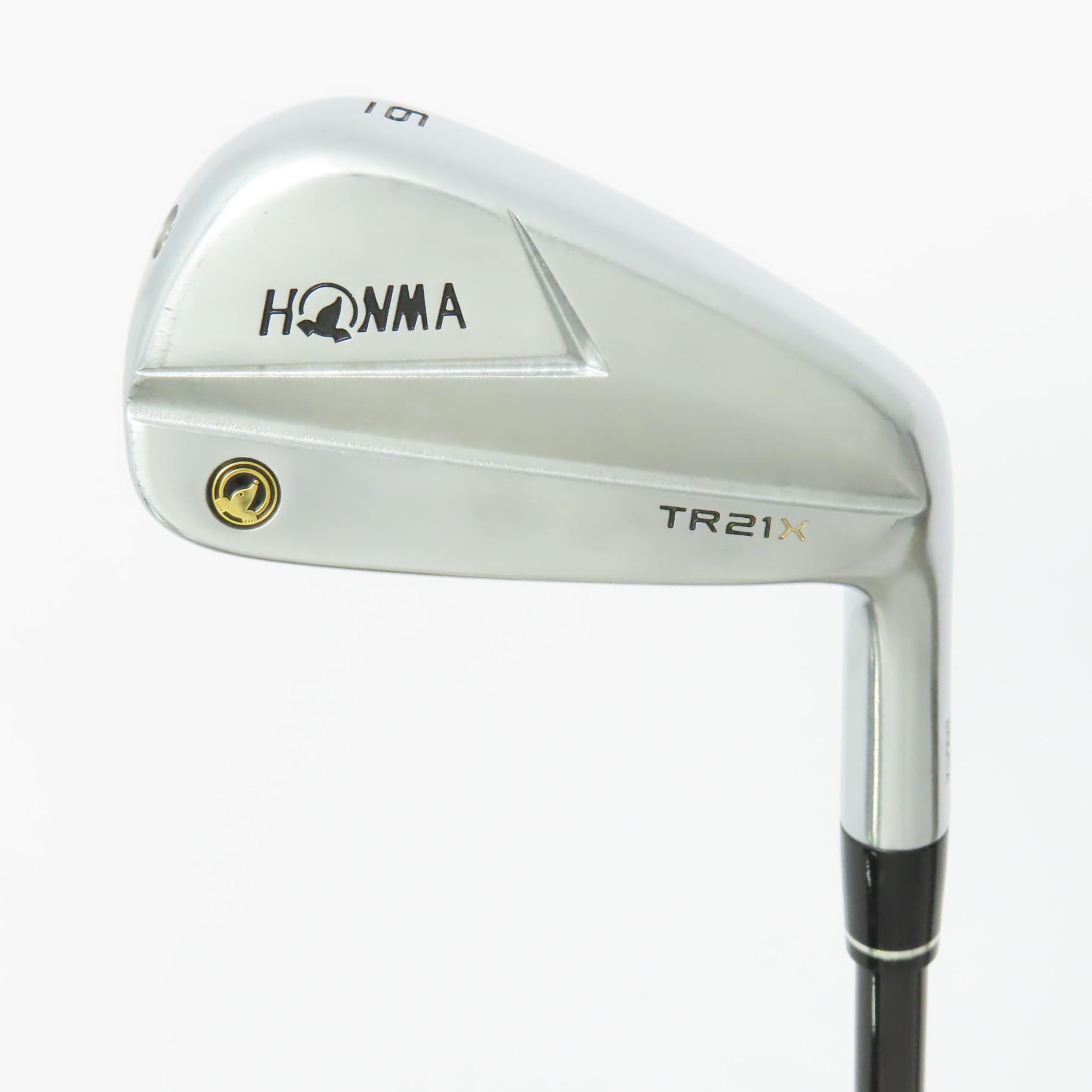 HONMA TR21 X アイアンセット 6本 (#6〜#11) HONMA TOUR WORLD TR21X アイアン 6本セット(#6-#11)｜Yahoo