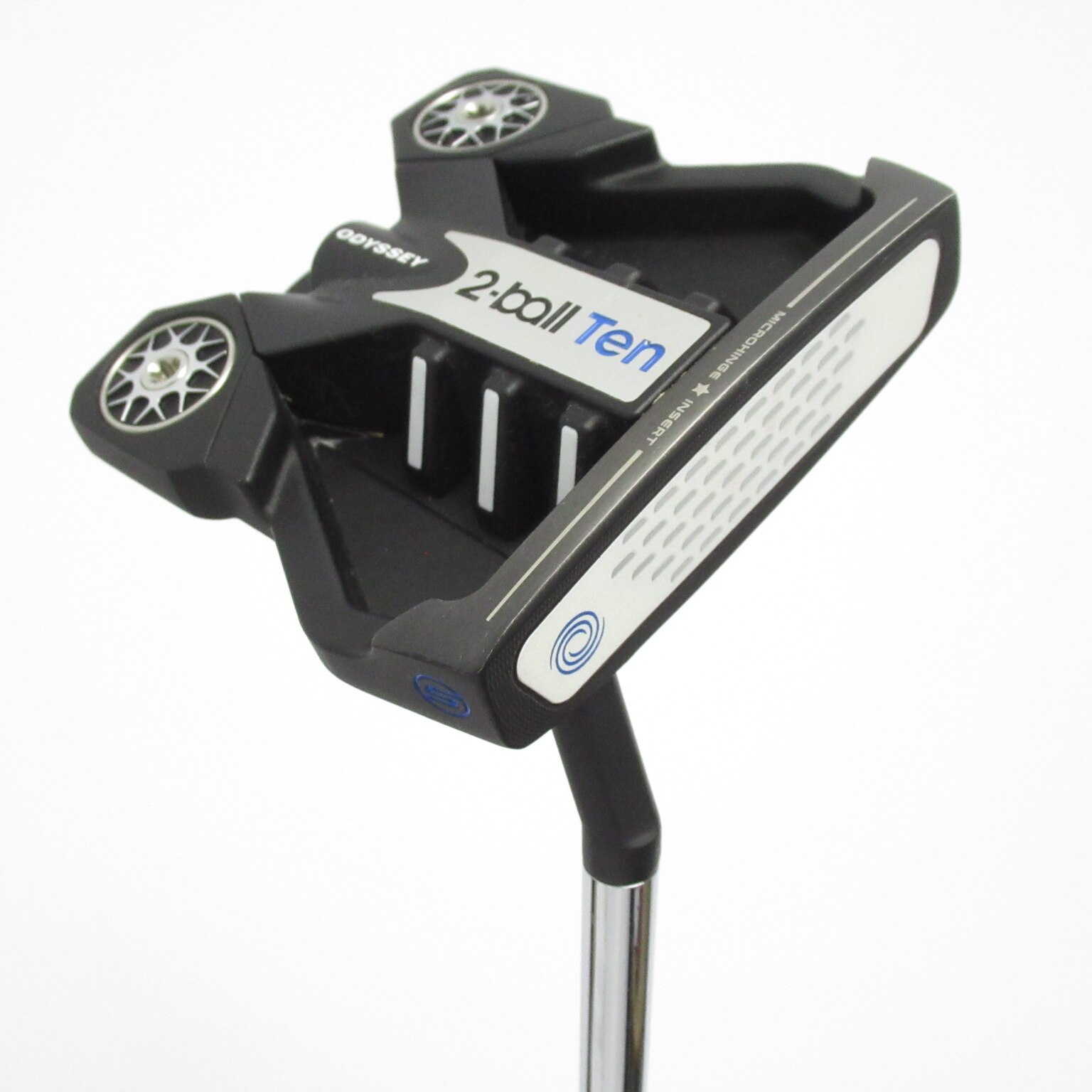 STROKE LAB TEN パター 未使用35インチ　値下げしました。 STROKE LAB TEN パター 未使用35インチ 値下げしました。（2025