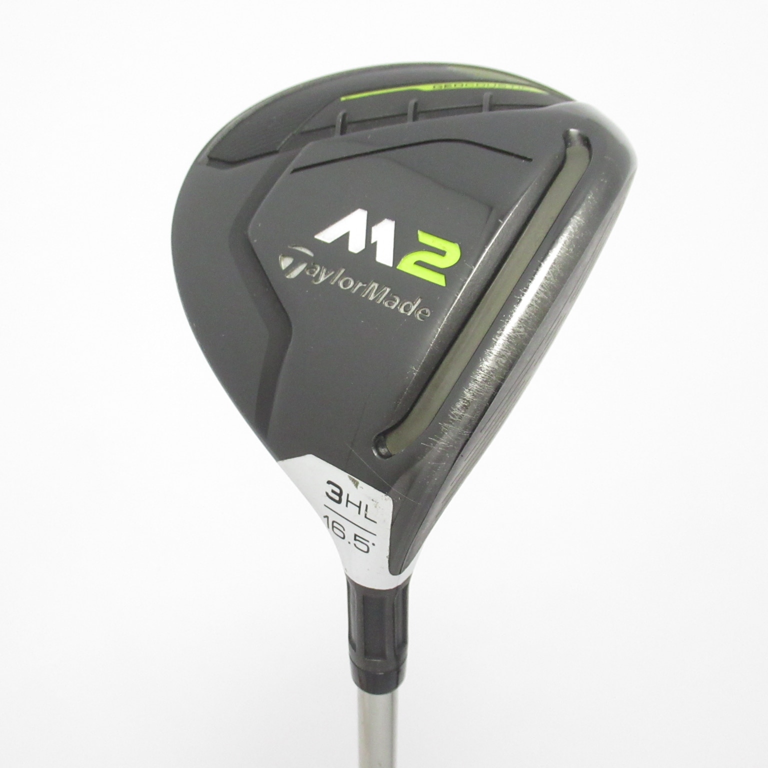 中古】M2 フェアウェイウッド (テーラーメイド) 通販｜GDO中古