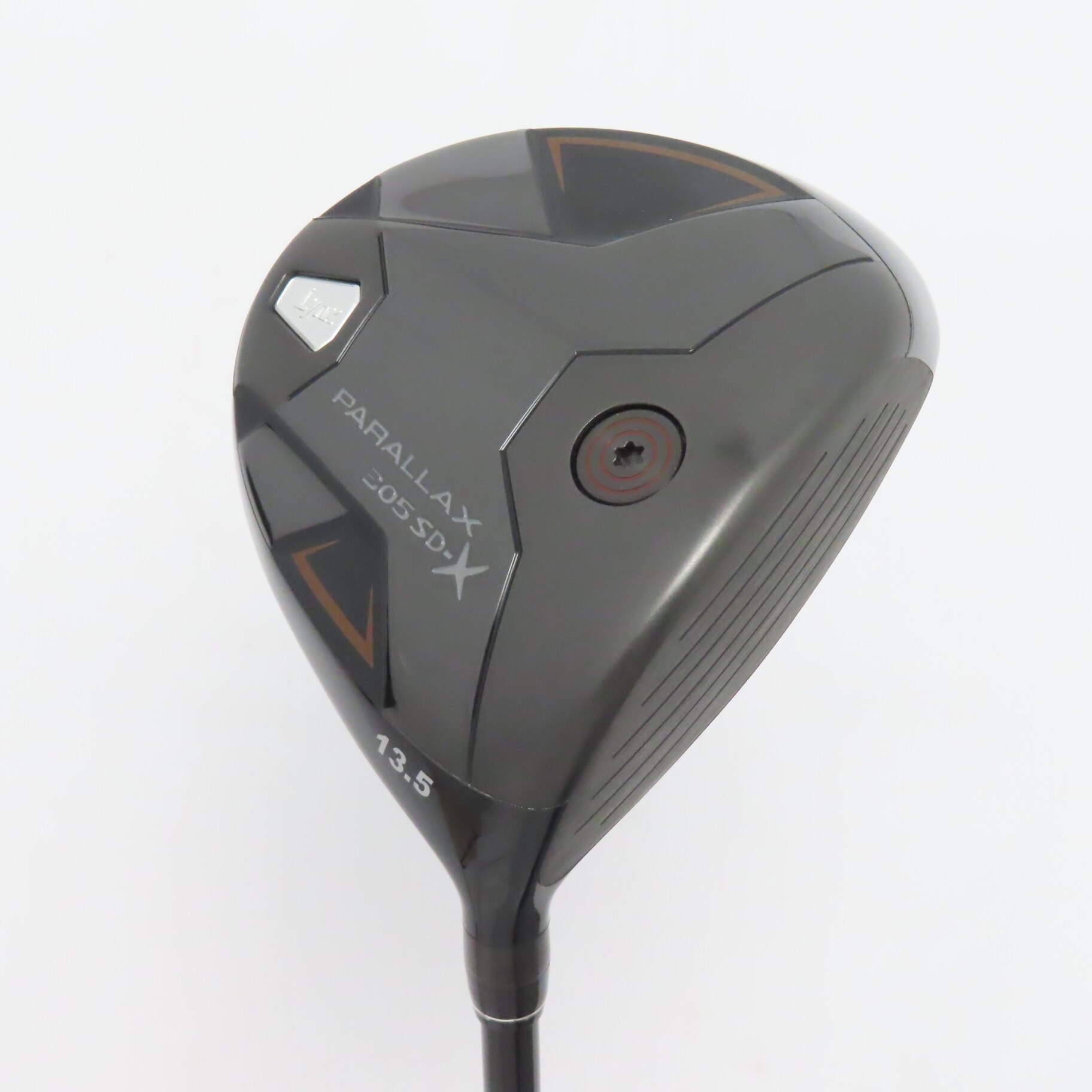Lynx PARALLAX 305SD-Xドライバー 11.5度 HC付き Amazon.co.jp: リンクス(LYNX) ゴルフ PARALLAX 305MD パラ