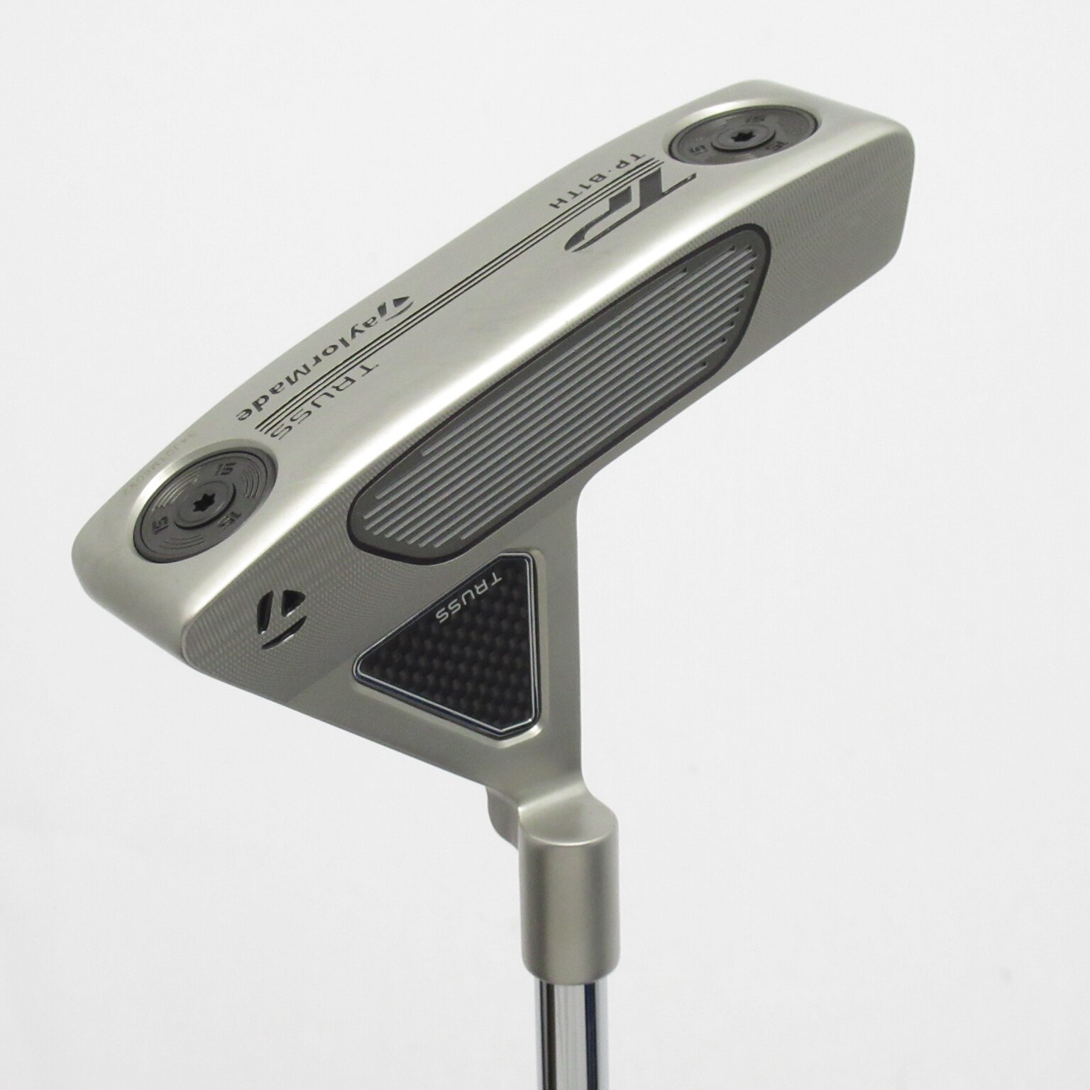 中古】TP パター (テーラーメイド) 通販｜GDO中古ゴルフクラブ