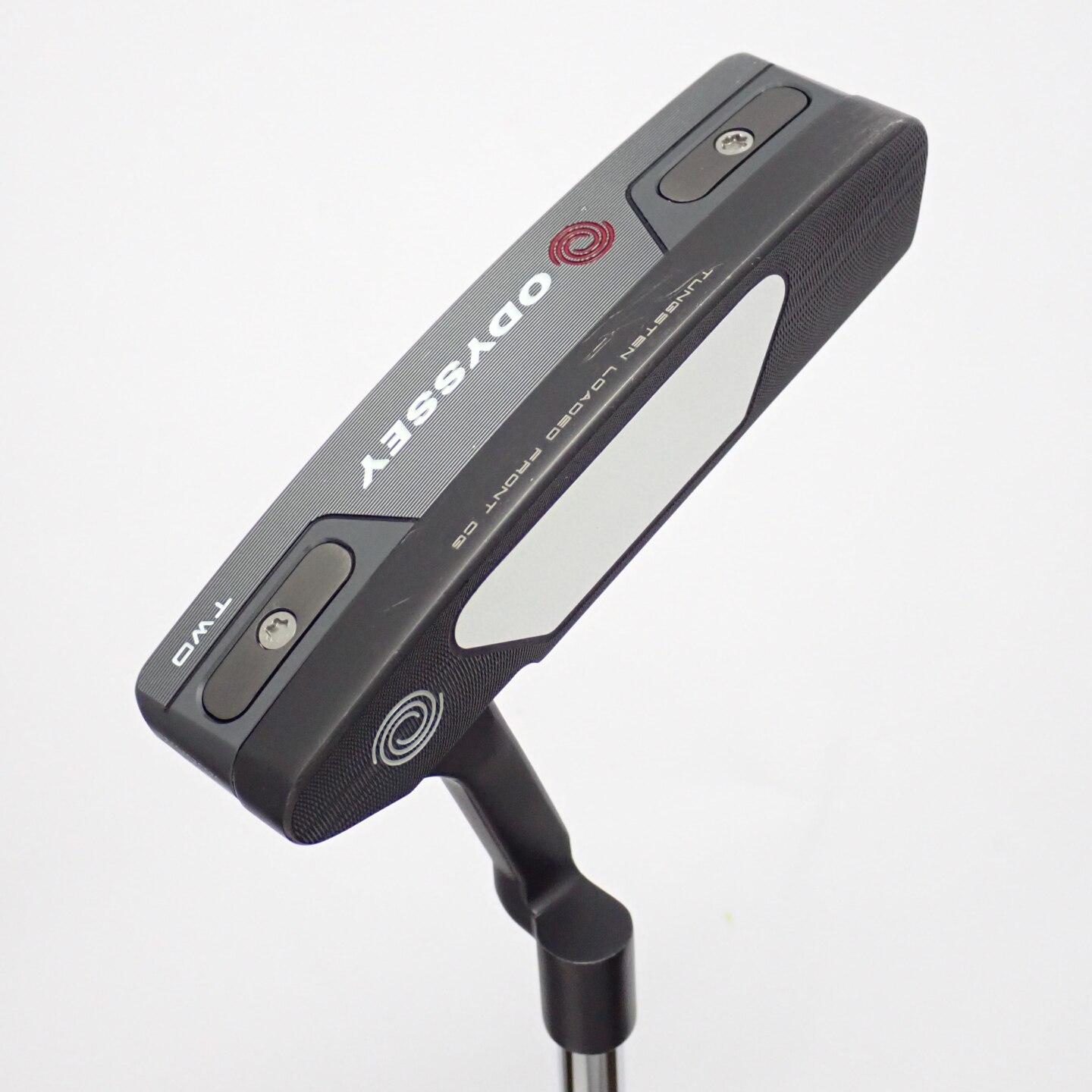 カスタム品 ODYSSEY TRY-HOT 5K TWO ツアー支給品パター カスタム品 ODYSSEY TRY-HOT 5K TWO ツアー支給品パター - メルカリ