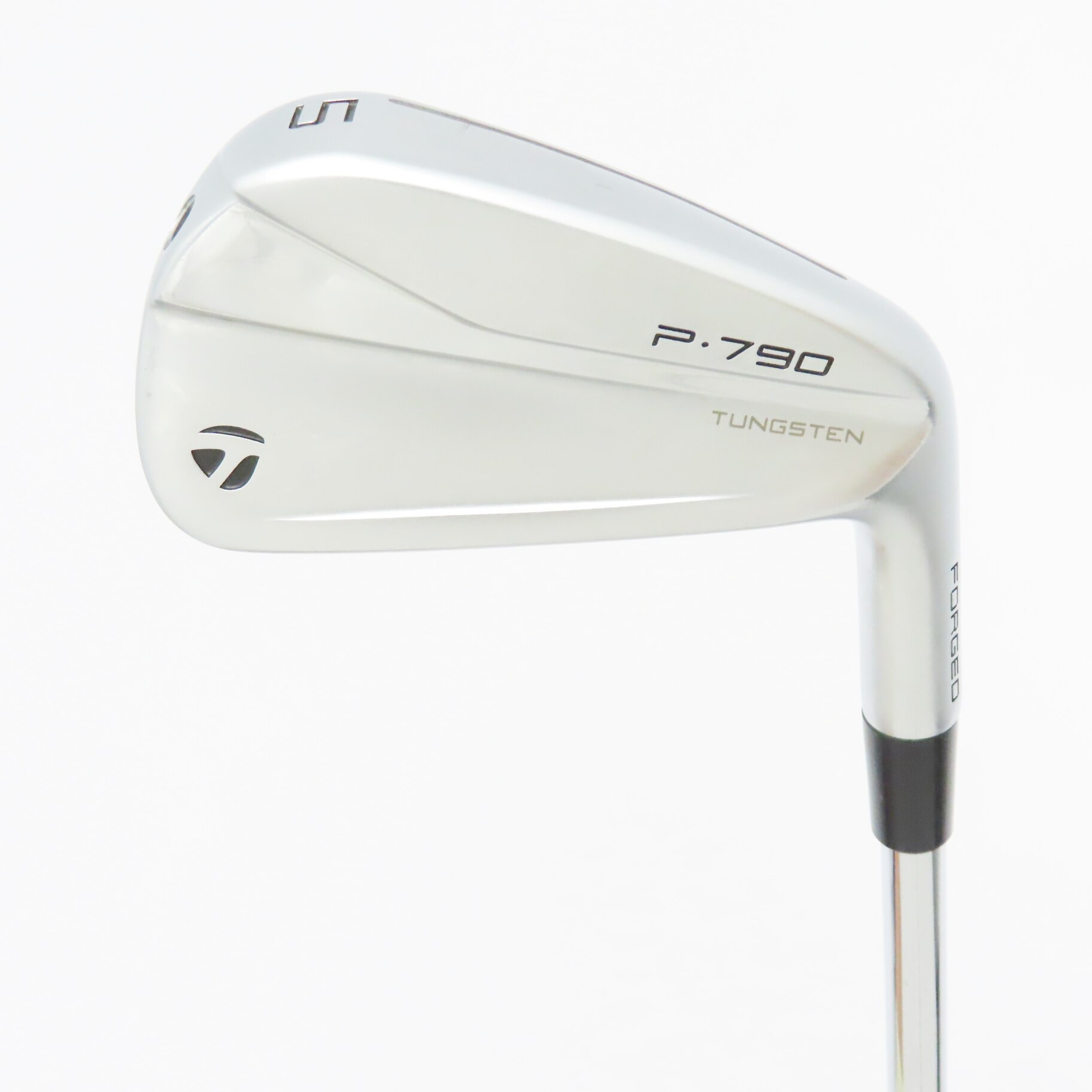 中古】P790 アイアンセット (テーラーメイド) 通販｜GDO中古