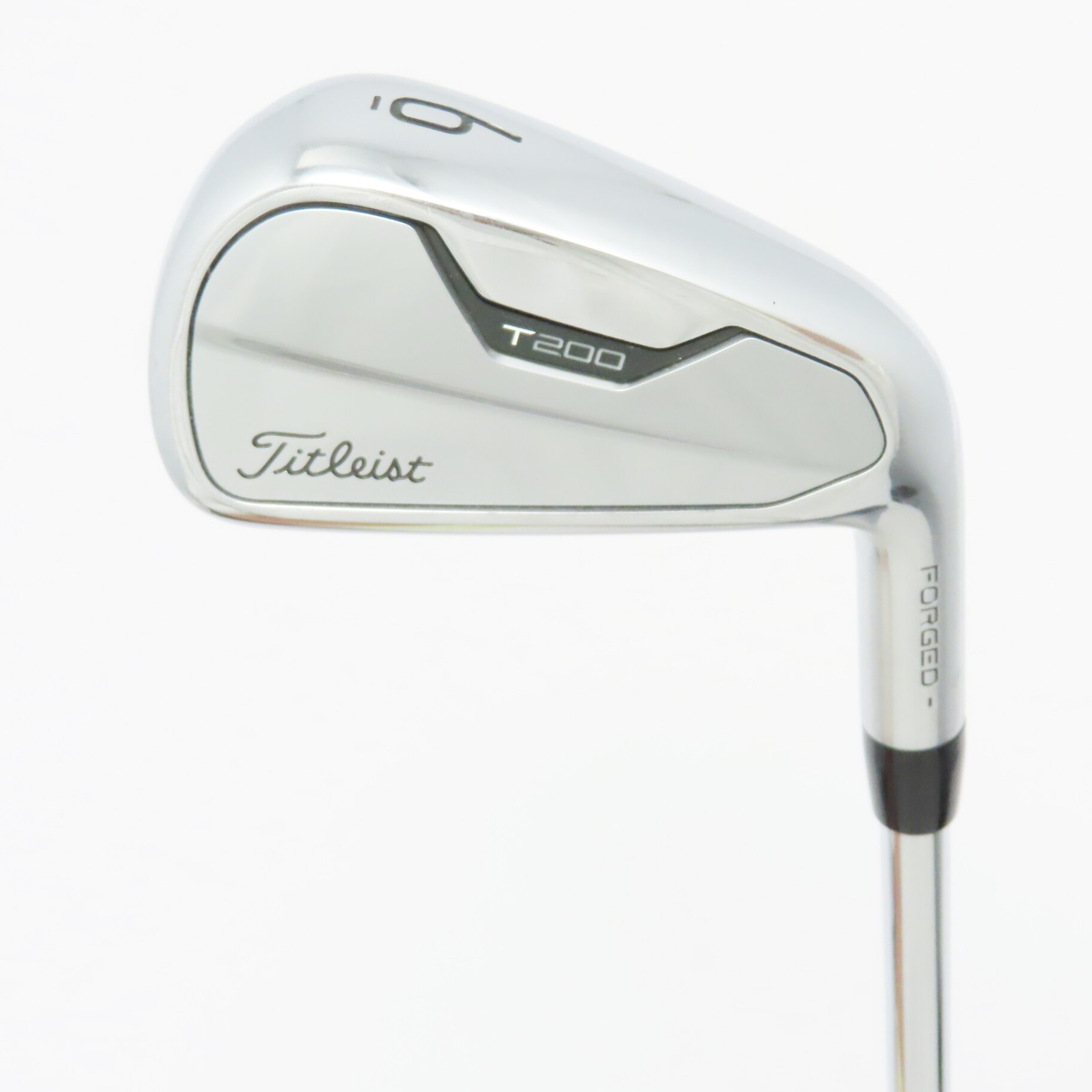 タイトリストT200(2021)アイアンセット TITLEIST TSERIES IRON | T200 2021 - タイトリスト 日本公式サイト