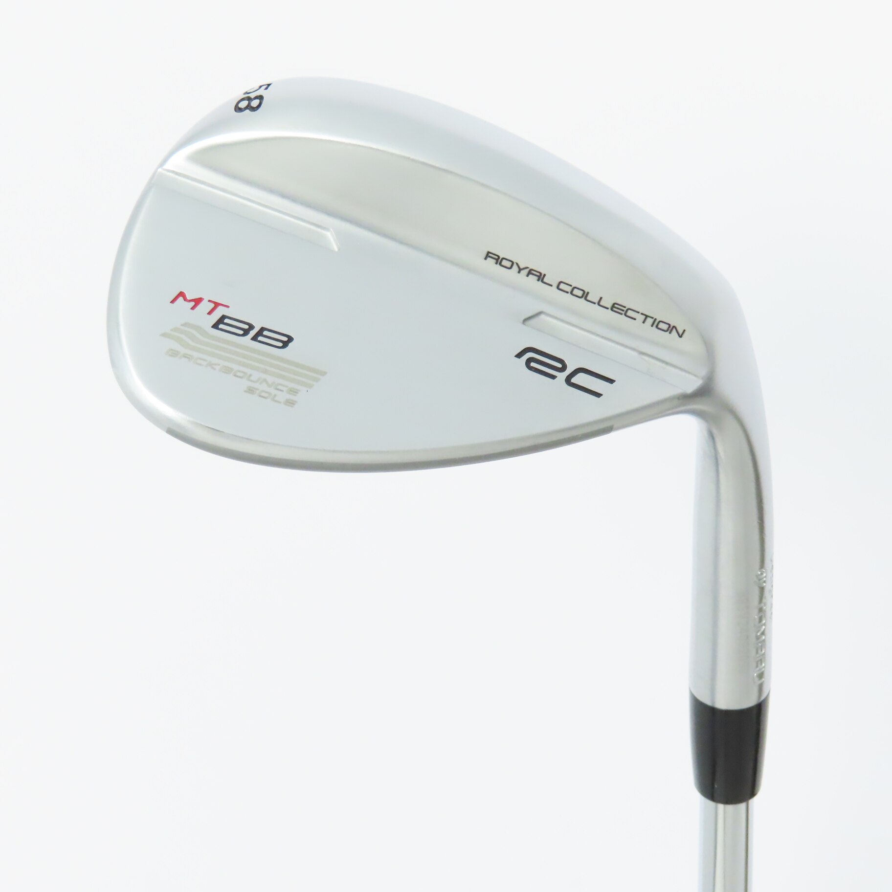 ゴルフ用品 ゴルフパートナー NEXGEN FORGED WEDGE DLC Limited 52°/10