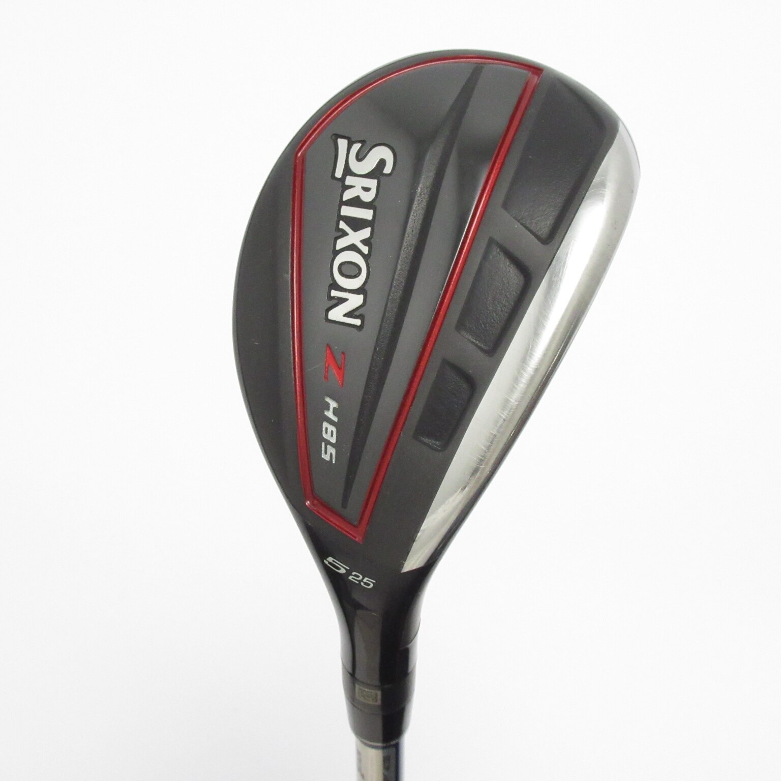 スリクソン　ユーティリティー　u65 18度　2u Amazon | DUNLOP(ダンロップ) ユーティリティ SRIXON Z U65