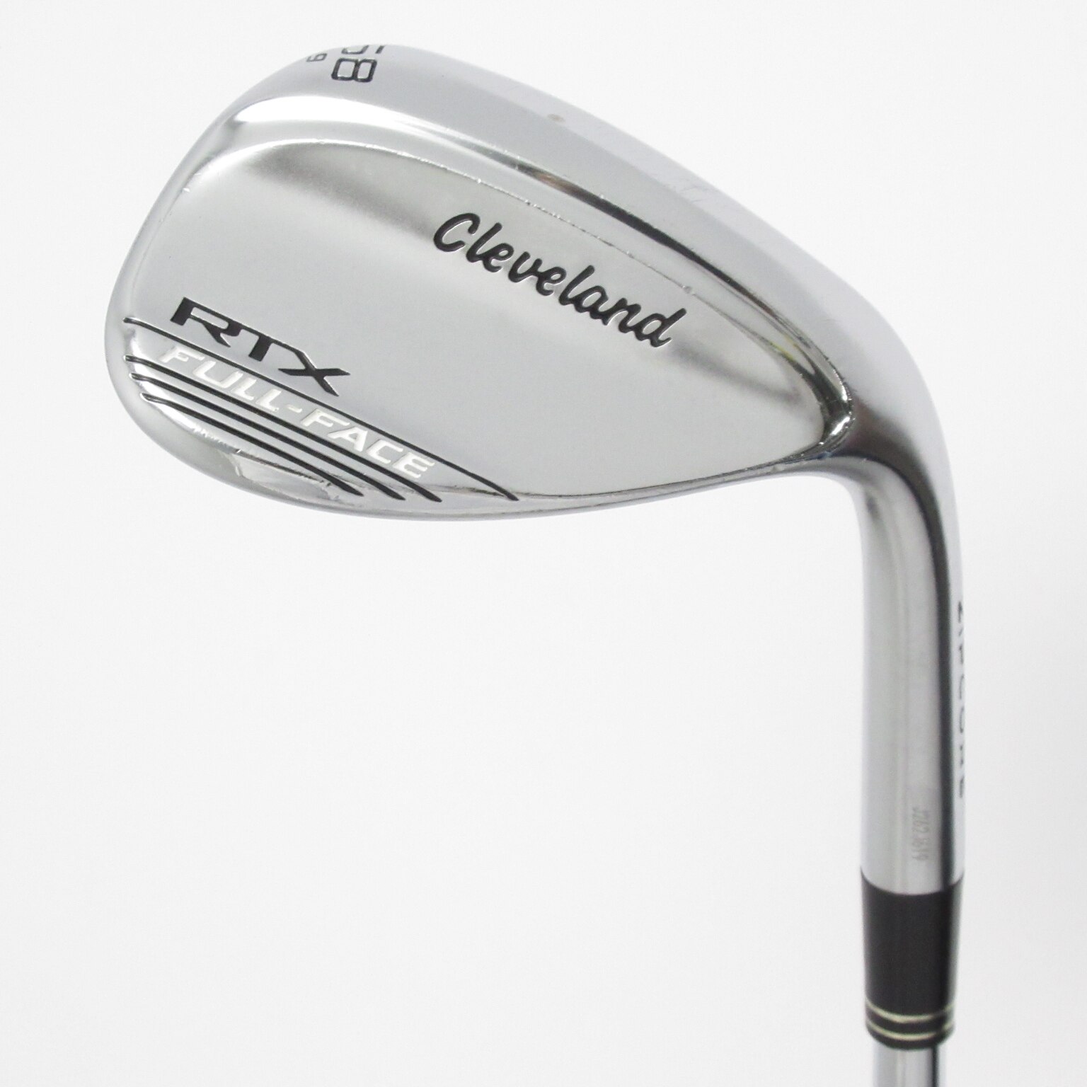 中古】RTX FULL-FACE ウェッジ (クリーブランド) RTX 通販｜GDO