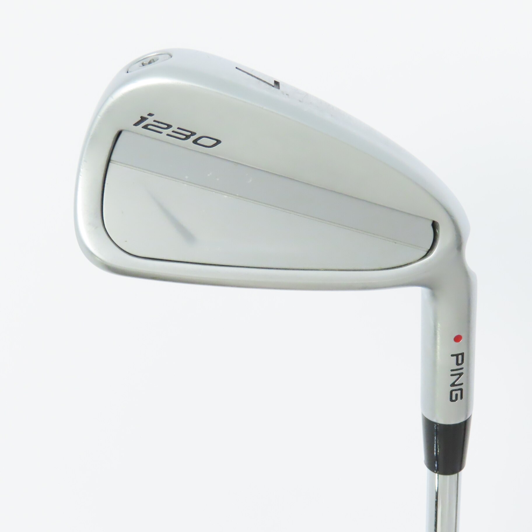 中古】i230 アイアンセット (ピン) Iシリーズ 通販｜GDO中古