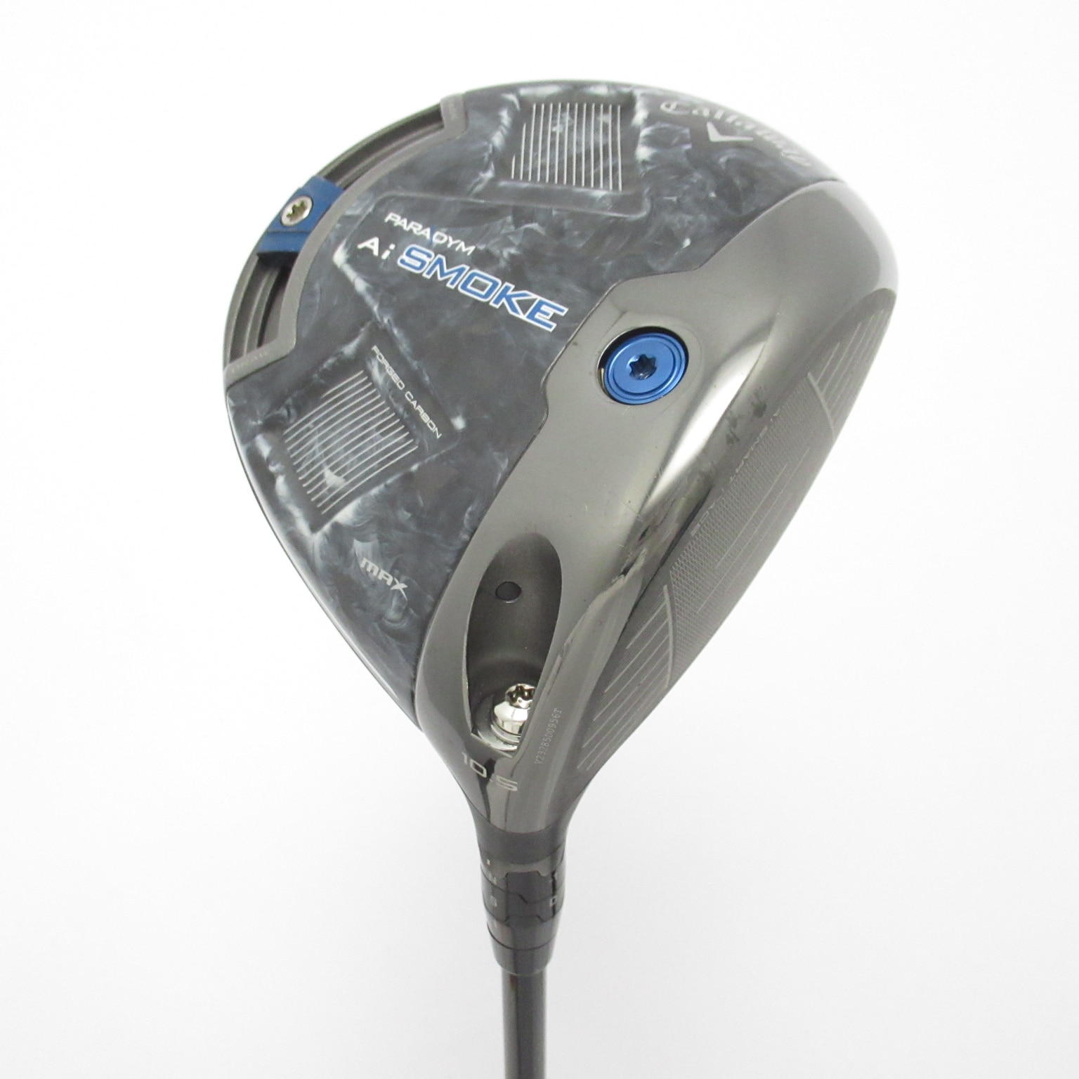 中古】パラダイム Ai SMOKE MAX ドライバー TENSEI 50 for