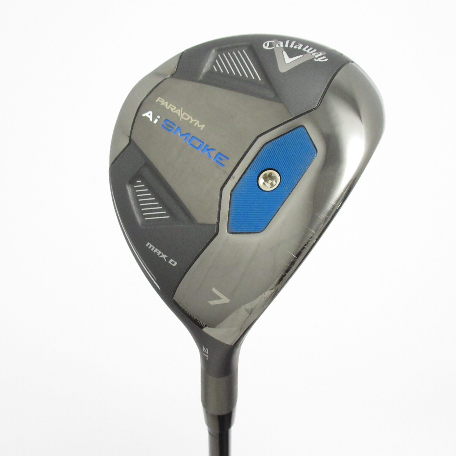 中古】PARADYM Ai SMOKE MAX D フェアウェイウッド