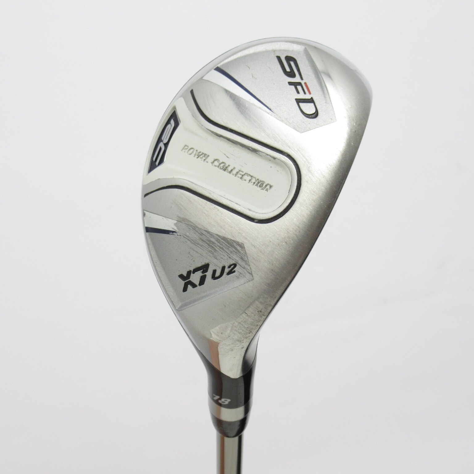 中古】ロイヤルコレクション ユーティリティ 通販｜GDO中古