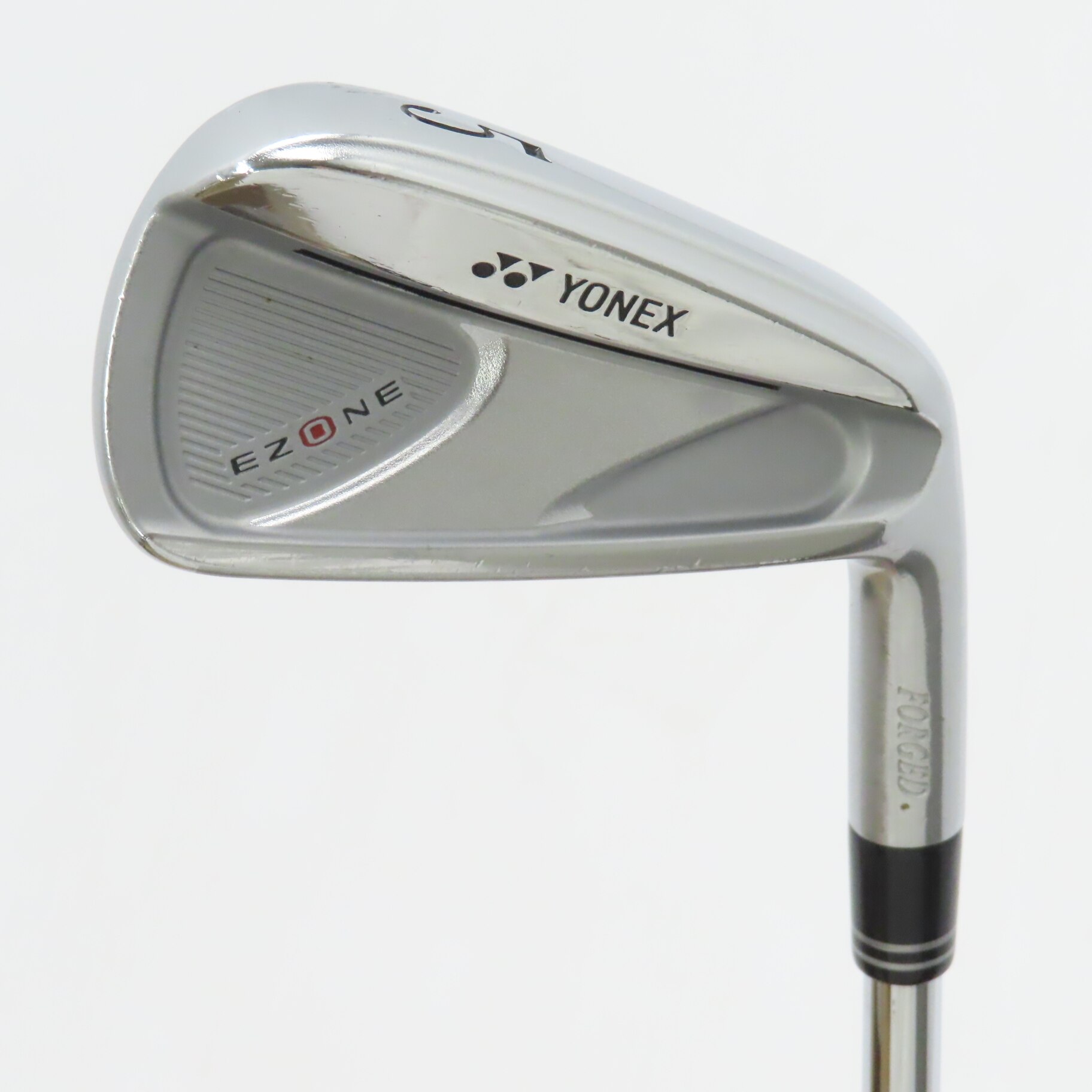 中古】EZONE FORGED CB アイアン Dynamic Gold 25 S200 CD