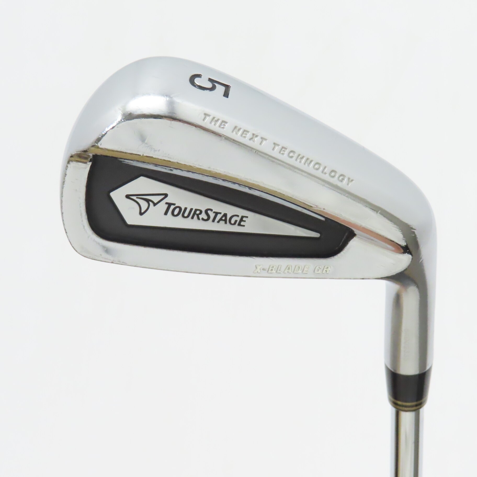 BRIDGESTONE ブリヂストン アイアン ゴルフメンズ TOURSTAGE 中古】ツアーステージ アイアンセット (ブリヂストン) 通販|GDO