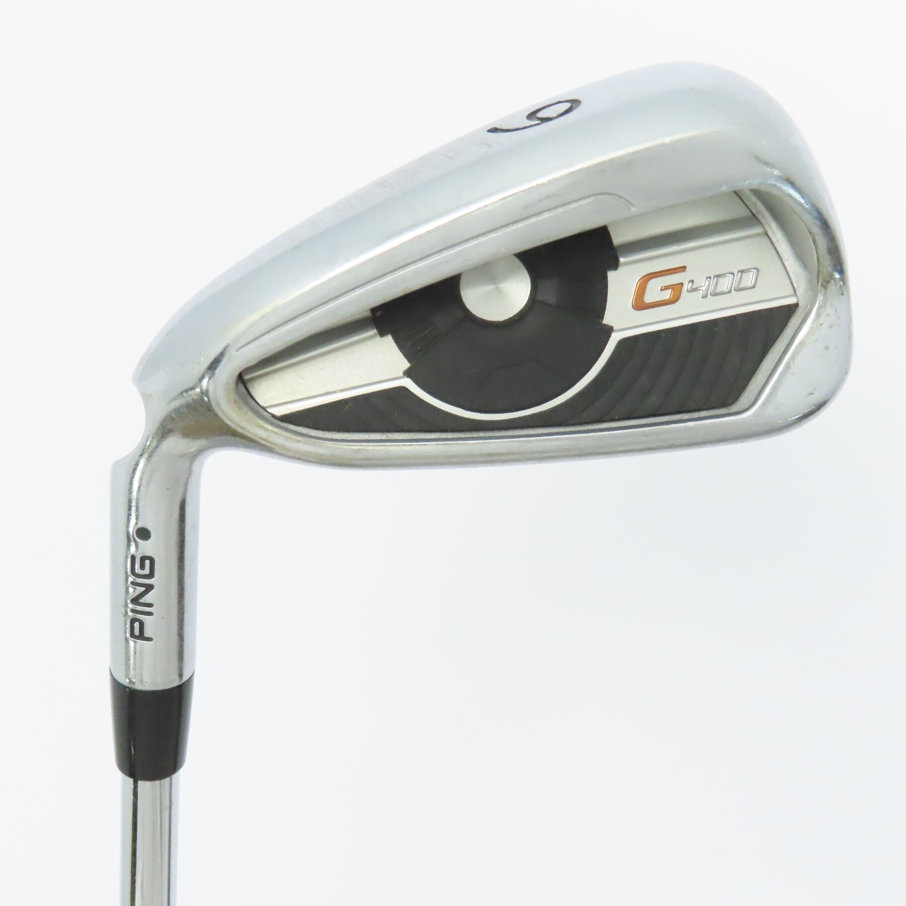 PING G400 ピンクラブセット G400アイアン│CLUB PING【PINGオフィシャルサイト】