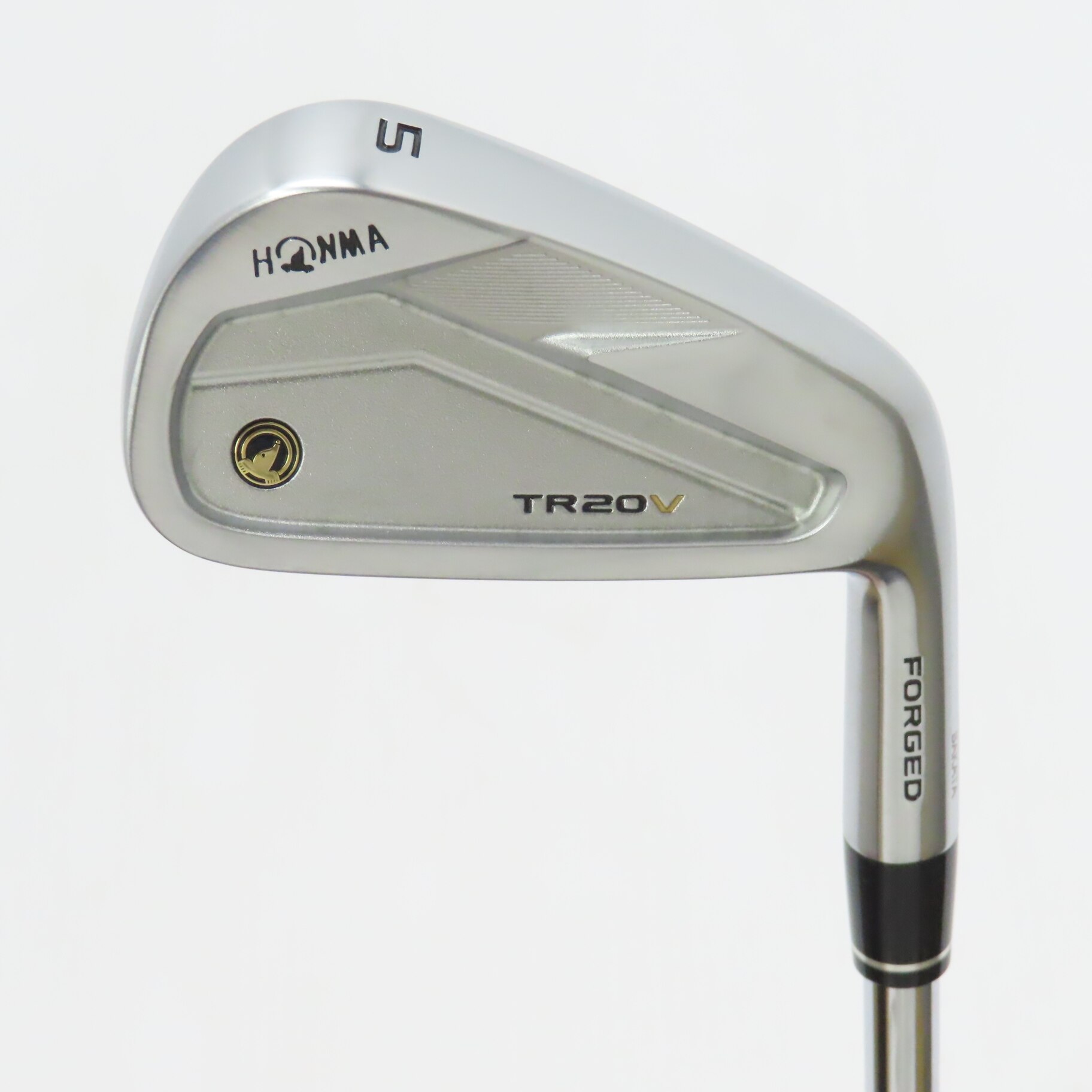 本間ゴルフ - HONMA ツアーワールド　737Vn アイアンセット（5〜10）中古品 2025年最新】Yahoo!オークション -ホンマ tw737 アイアンの中古
