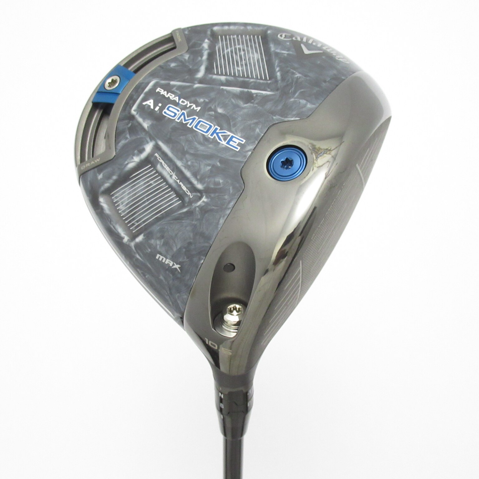 Callaway Golf - 未使用品★キャロウェイ PARADYM Ai SMOKE テンセイ50 硬さS Callaway Callaway PARADYM Ai SMOKE MAX ドライバー［TENSEI 50