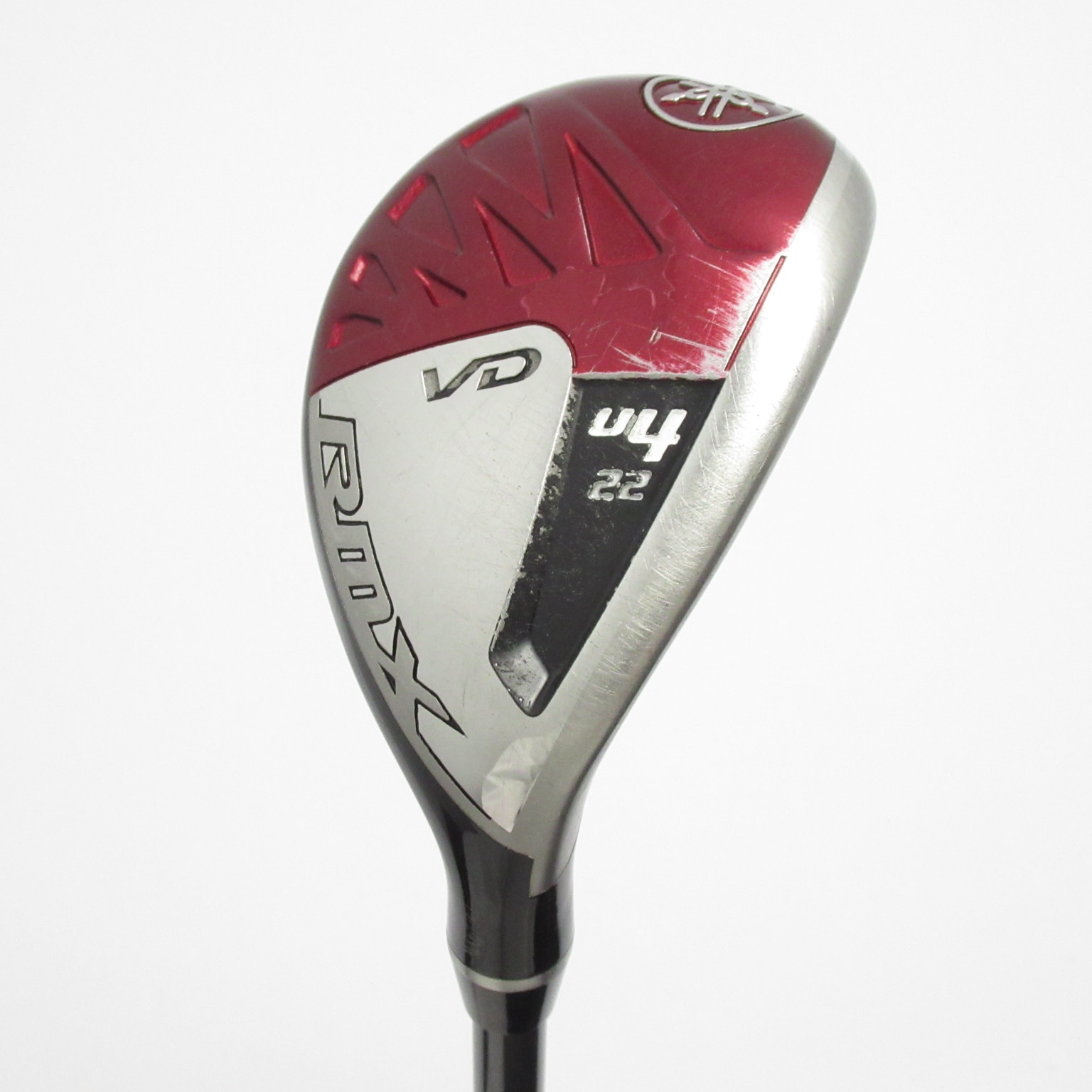 中古】RMX VD ユーティリティ Diamana YB h 22 S CD(ユーティリティ