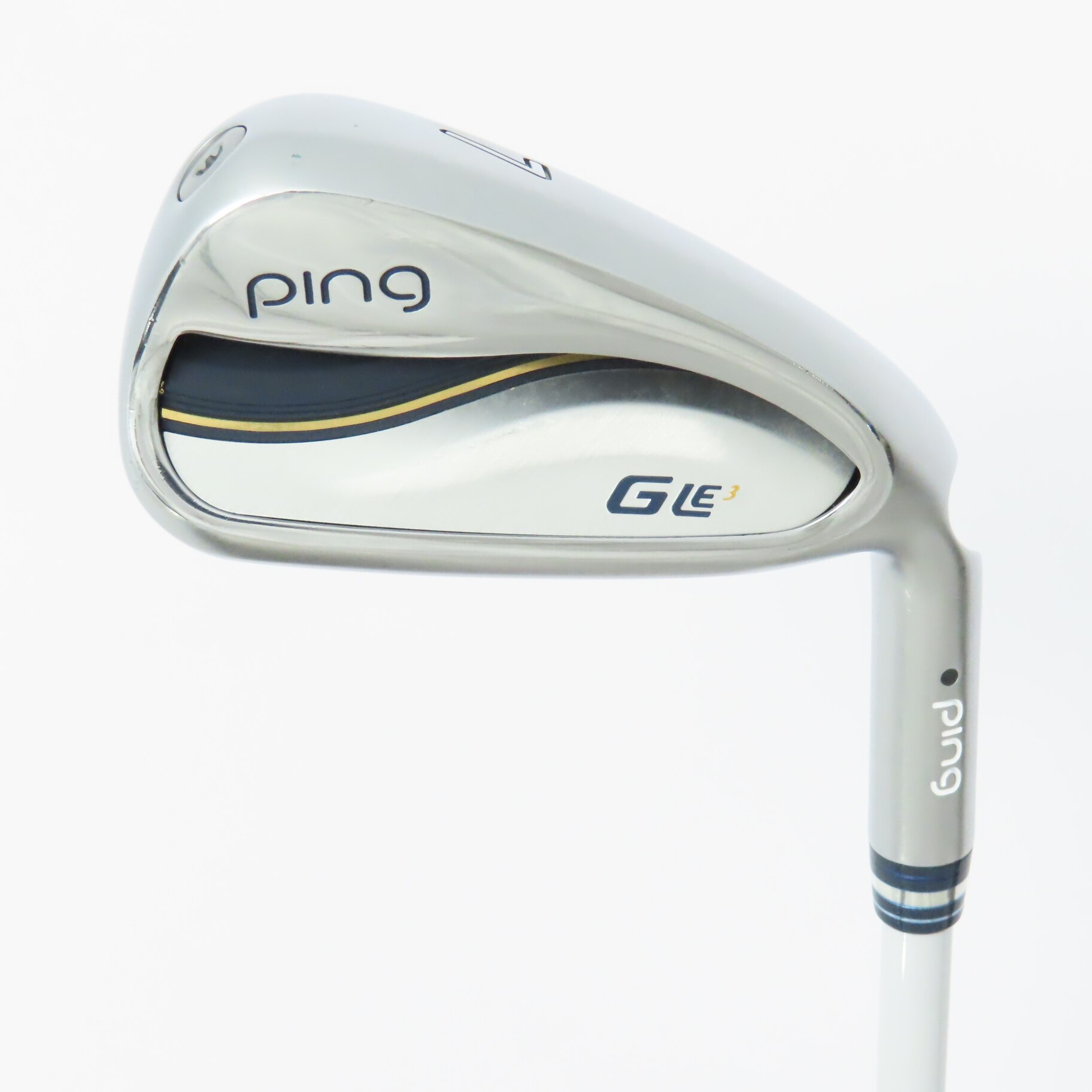 中古】ピン(PING) アイアンセット レディス 通販｜GDO中古ゴルフ