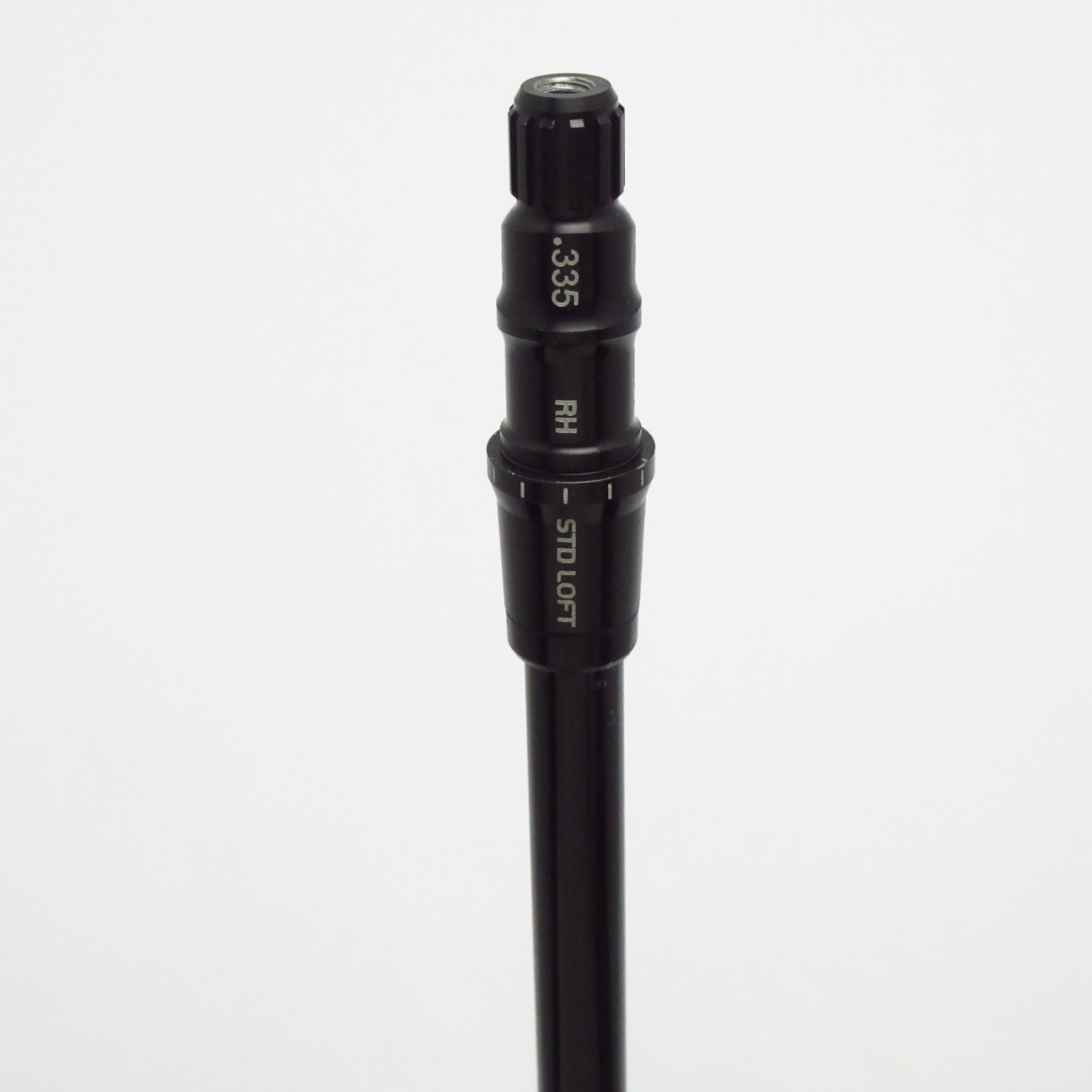 中古】純正シャフト ドライバー用_スリーブ付 PROFORCE 65 M40X