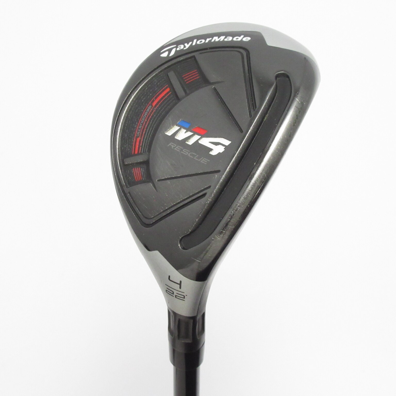 【即発送】テーラーメイド M4 U3 ユーティリティ ★最終値下げ★ 中古】M4 ユーティリティ (テーラーメイド) 通販|GDO中古ゴルフ