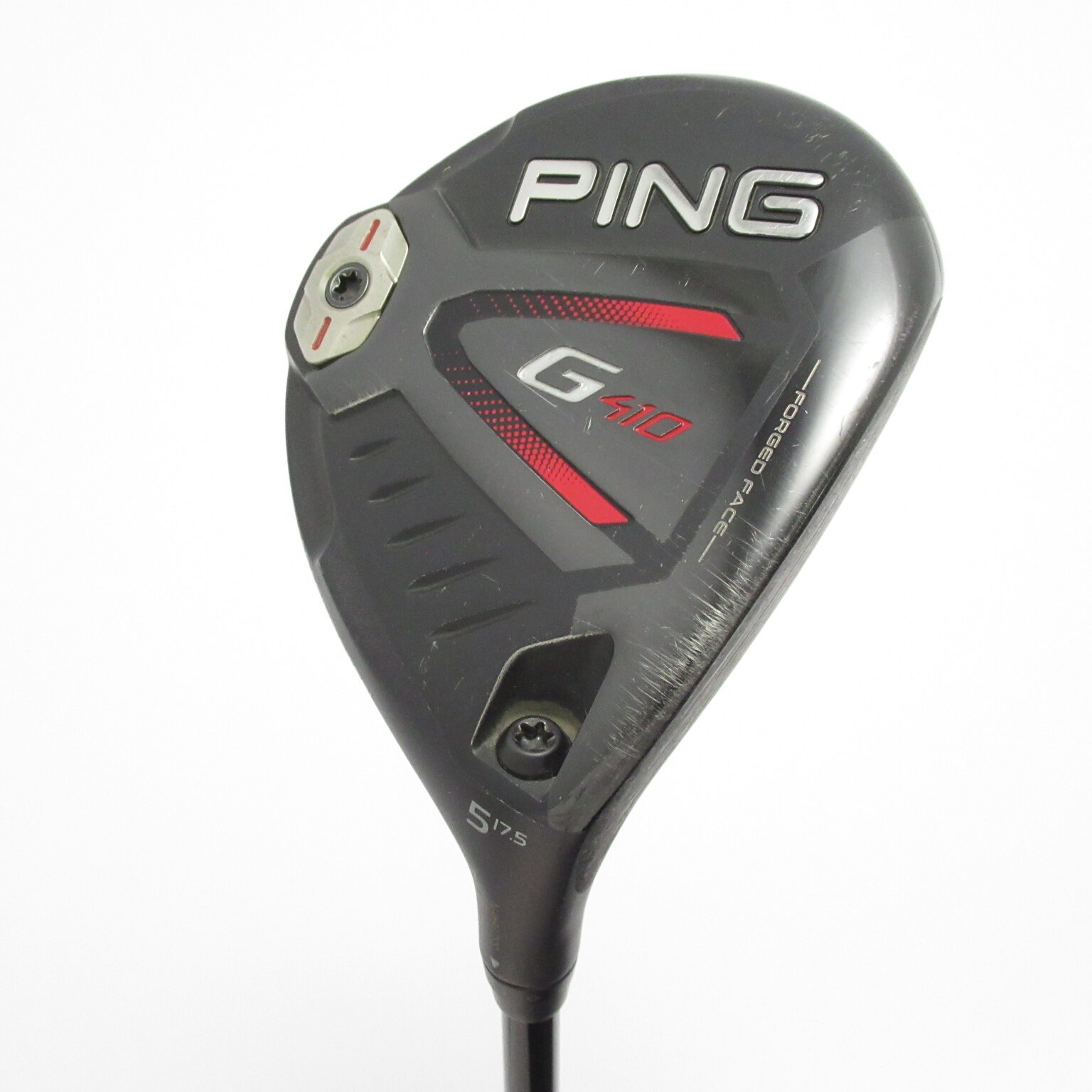 PING - 中古☆ピン　フェアウェイウッド3W 14.5度☆ 中古】ピン(PING) フェアウェイウッド 通販｜GDO中古ゴルフクラブ