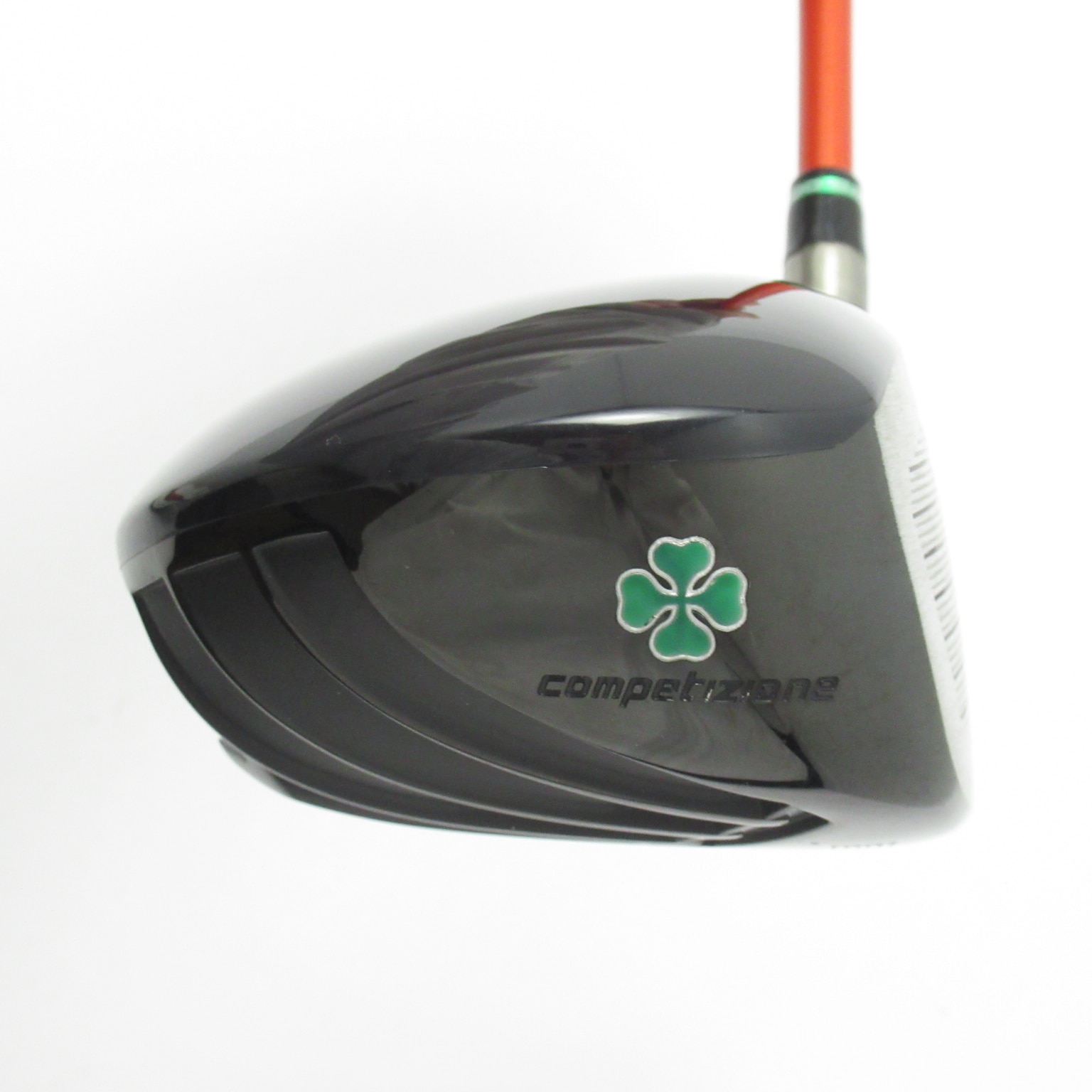 中古】BALDO COMPETIZIONE 568 STRONGLUCK 420 ドライバー Tour AD DJ