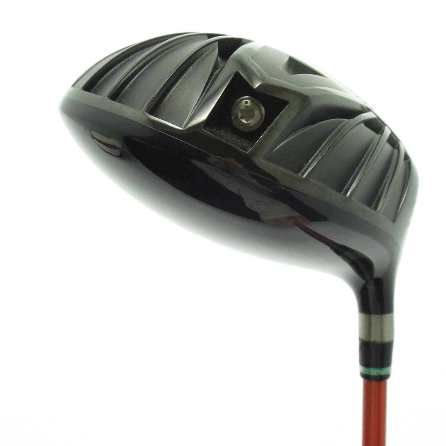 中古】BALDO COMPETIZIONE 568 STRONGLUCK 420 ドライバー Tour AD DJ