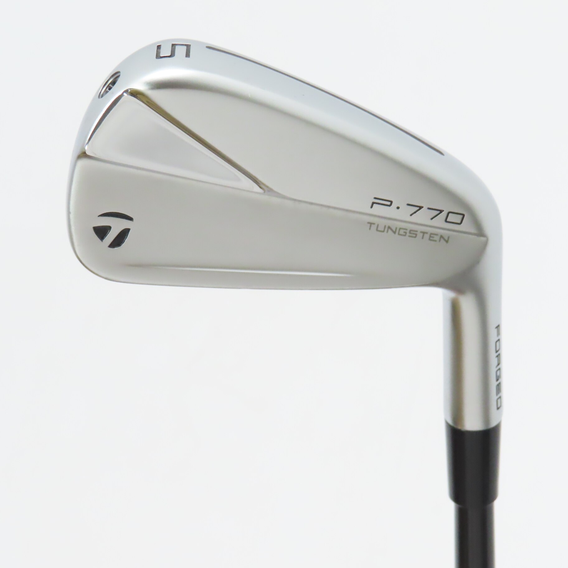 テーラーメイド 2023 P770 Diamana Thump 95 アイアン テーラーメイド 2023 P770 アイアン 5-PWセット Diamana Thump