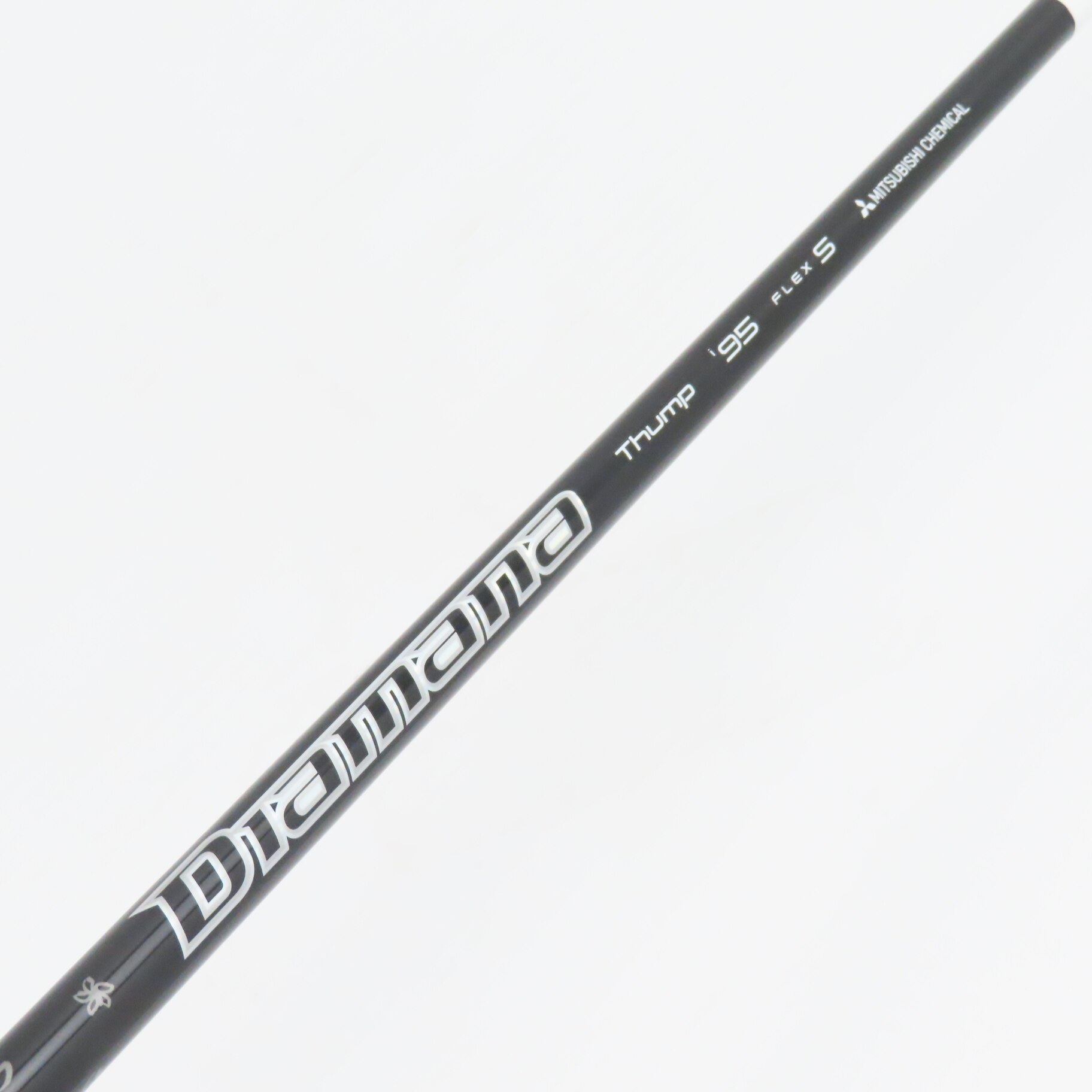 中古】P770(2023) アイアン Diamana Thump i95 25.5 S CD
