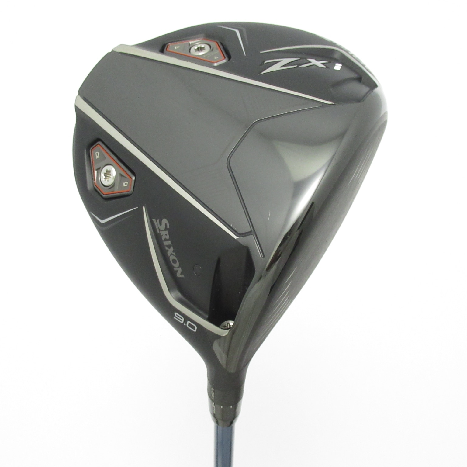 中古】スリクソン ZXi ドライバー VENTUS ZXi 5 9 S C