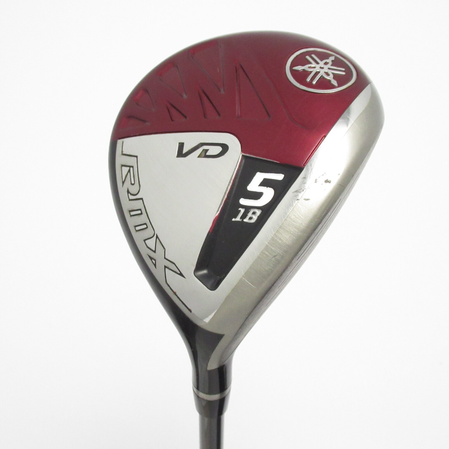 Yamaha RMX VD 3番フェアウェイウッド 15度 diamana S YAMAHA GOLF / フェアウェイウッド / RMX VD フェアウェイウッド