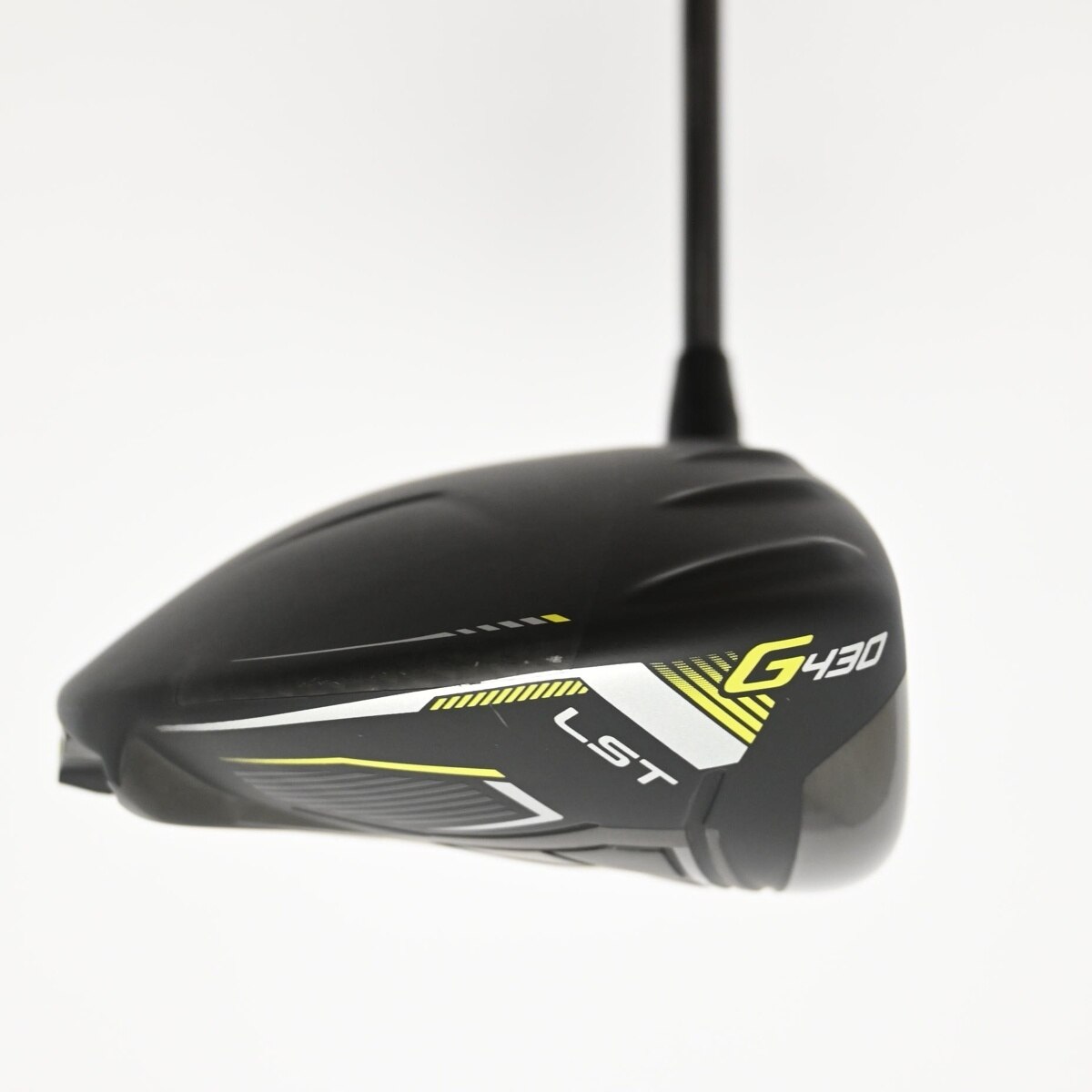 中古】G430 LST ドライバー PING TOUR 2.0 BLACK 65 10.5 S C