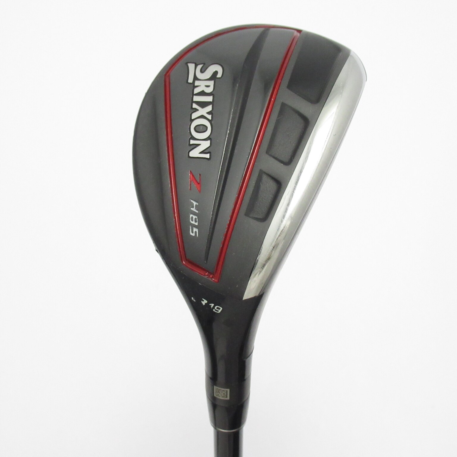 Srixon Z H85 ユーティリティ 3番 中古】スリクソン Z H85 ユーティリティ (ダンロップ