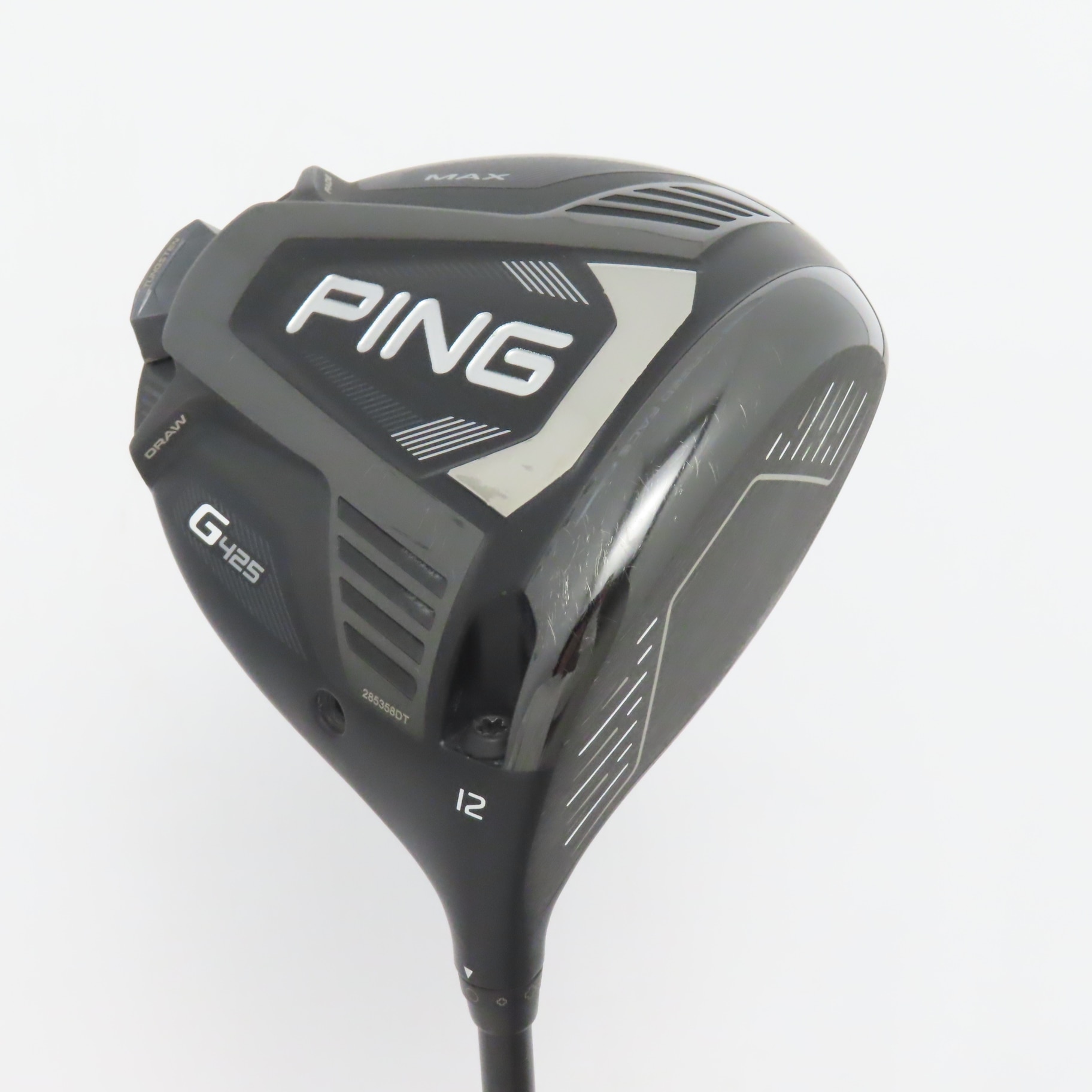 PING G425 ドライバー G425ドライバー│CLUB PING【PINGオフィシャルサイト】