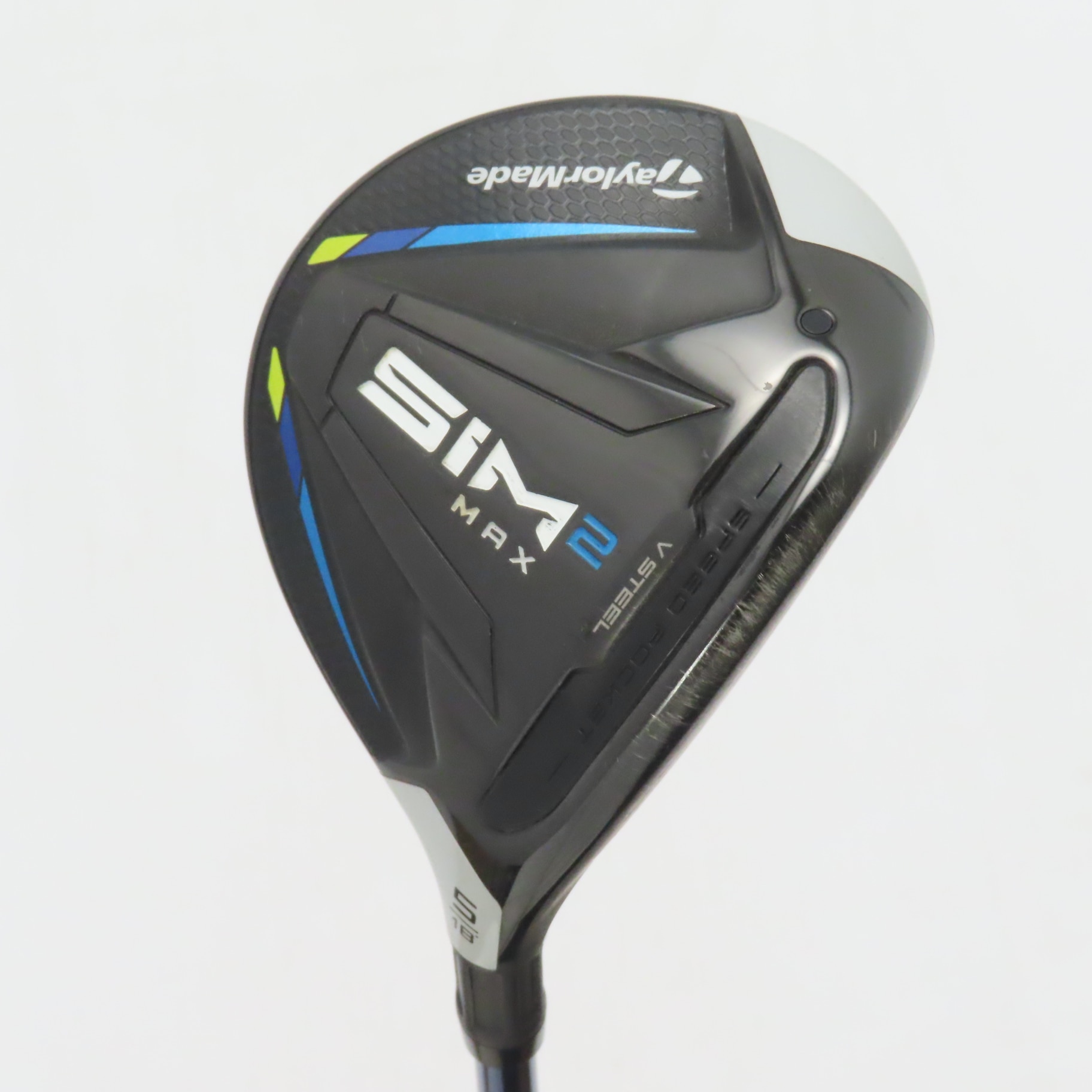 中古 3W TaylorMade SIM2 フェアウェイウッド 15度 中古】SIM2 フェアウェイウッド (テーラーメイド) 通販｜GDO中古