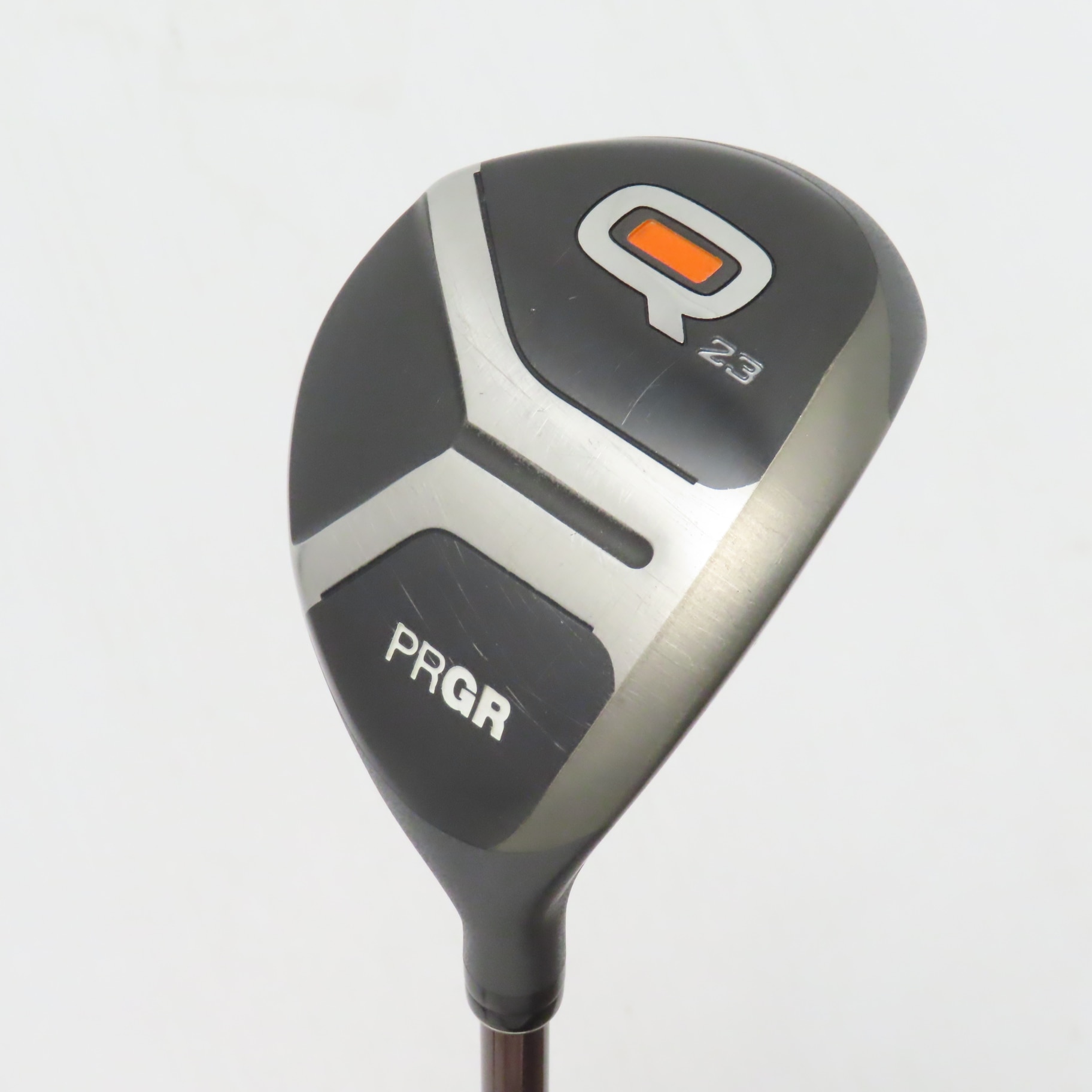 中古】プロギア(PRGR) フェアウェイウッド 通販｜GDO中古ゴルフ