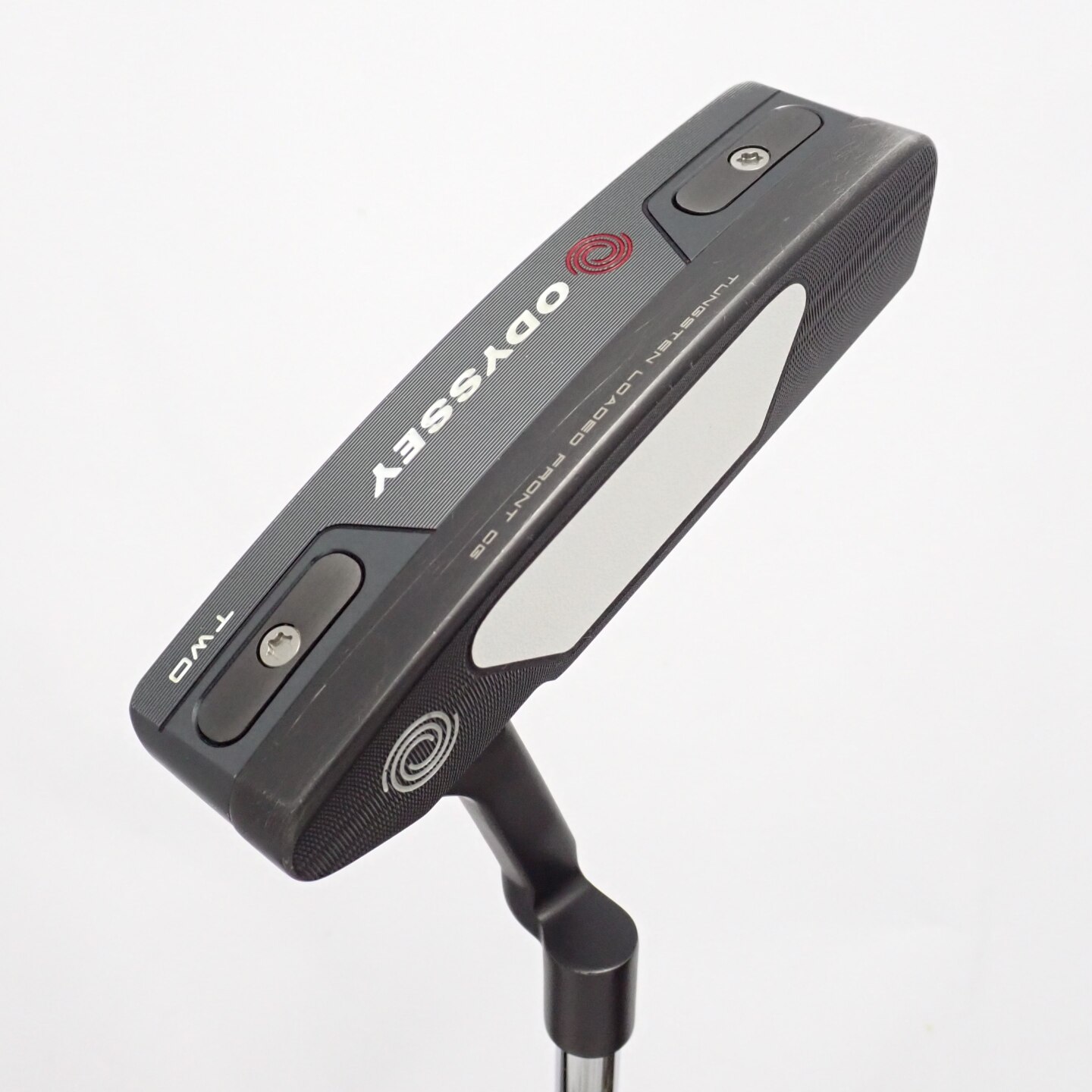 中古】TRI HOT 5K TWO パター (オデッセイ) オデッセイ 通販｜GDO中古