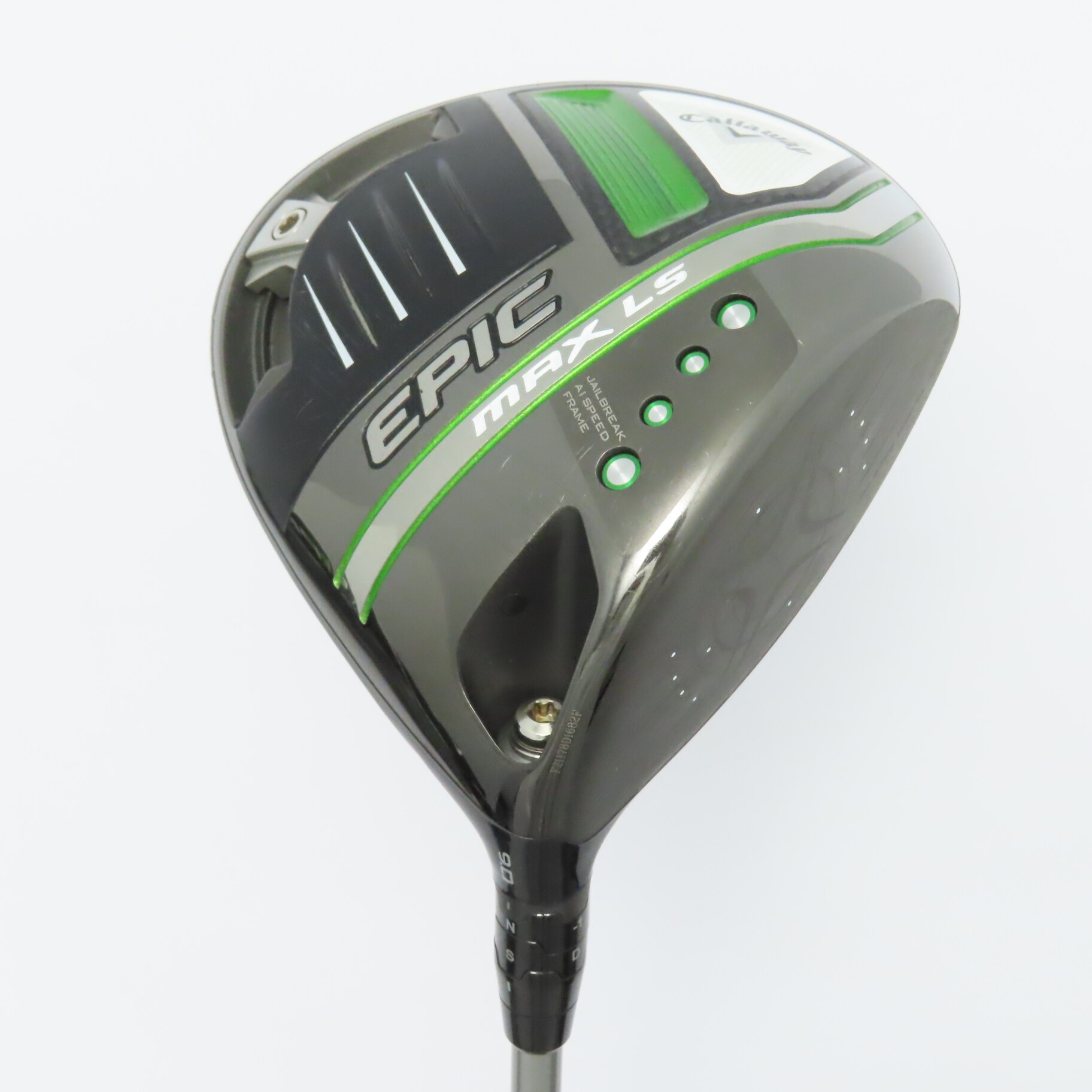 クラブ Callaway EPIC MAX LS TOUR AD UB 6S クラブ Callaway EPIC MAX LS TOUR AD UB 6S Callaway Epic MAX
