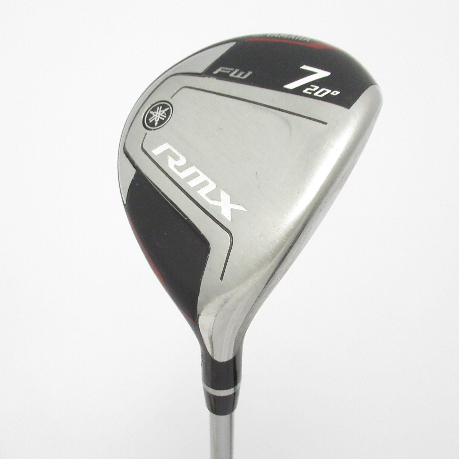 ヤマハ RMXフェアウェイウッド #5 SR ヤマハ RMX FW(フェアウェイウッド) の試打＆評価│楽しい GOLF LIFE