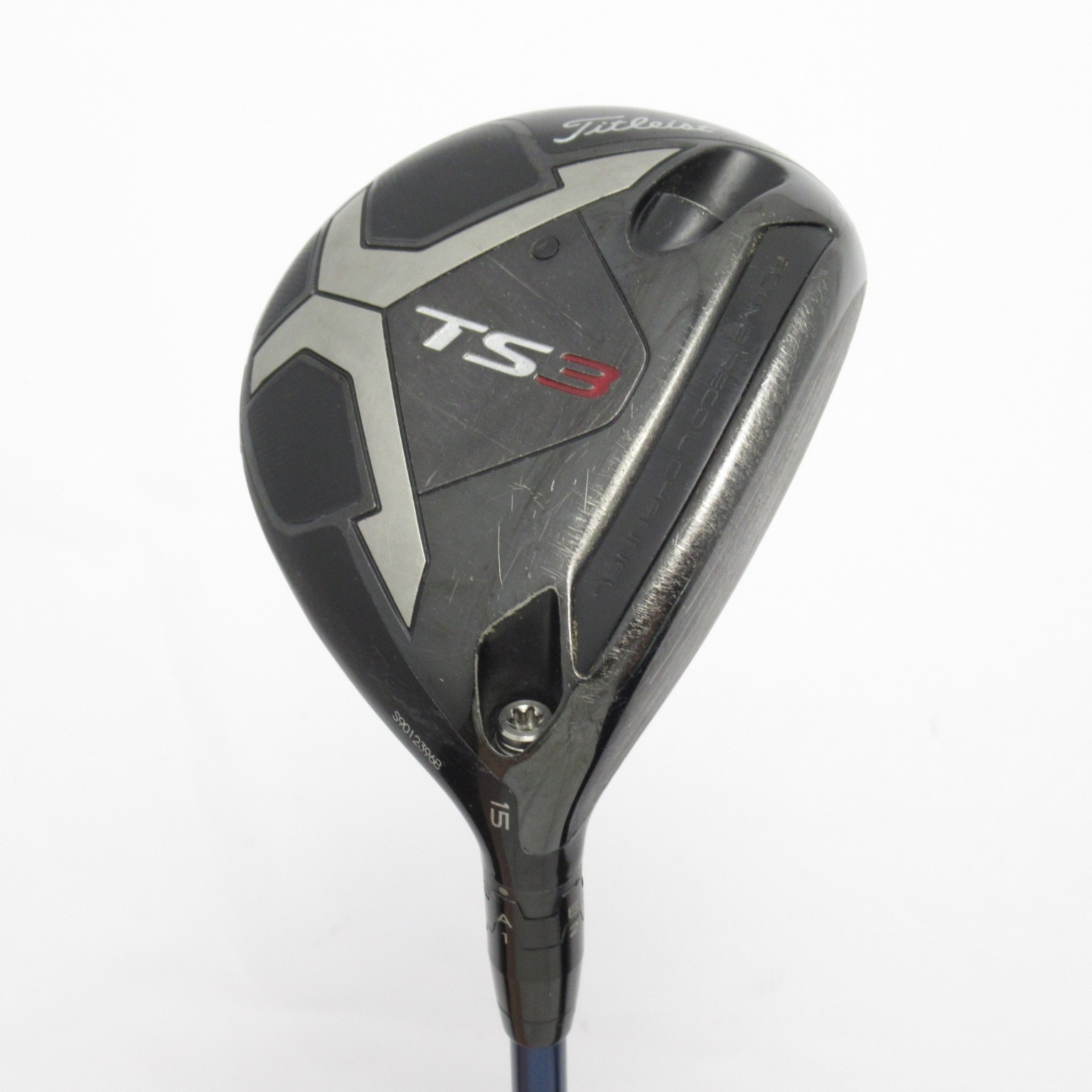 中古】Titleist フェアウェイウッド (タイトリスト) 通販｜GDO