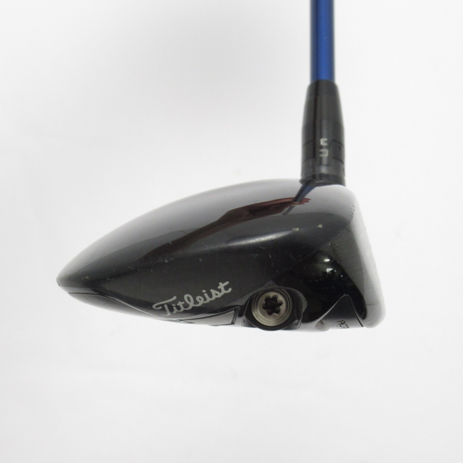 【中古ゴルフクラブ】タイトリスト　TITLEIST　TS3 フェアウェイウッド Tour AD VR-6　シャフト：Tour AD VR-6 中古】TS3 フェアウェイウッド Tour AD VR-6 15 S D(フェアウェイ