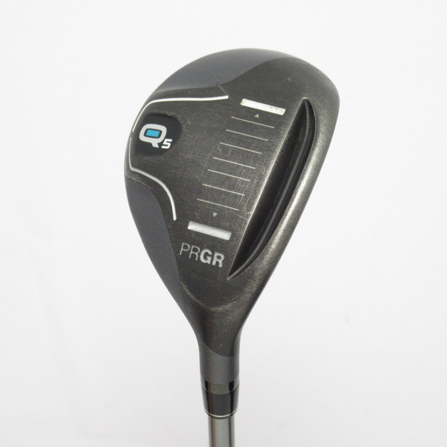 中古】プロギア(PRGR) ユーティリティ 通販｜GDO中古ゴルフクラブ