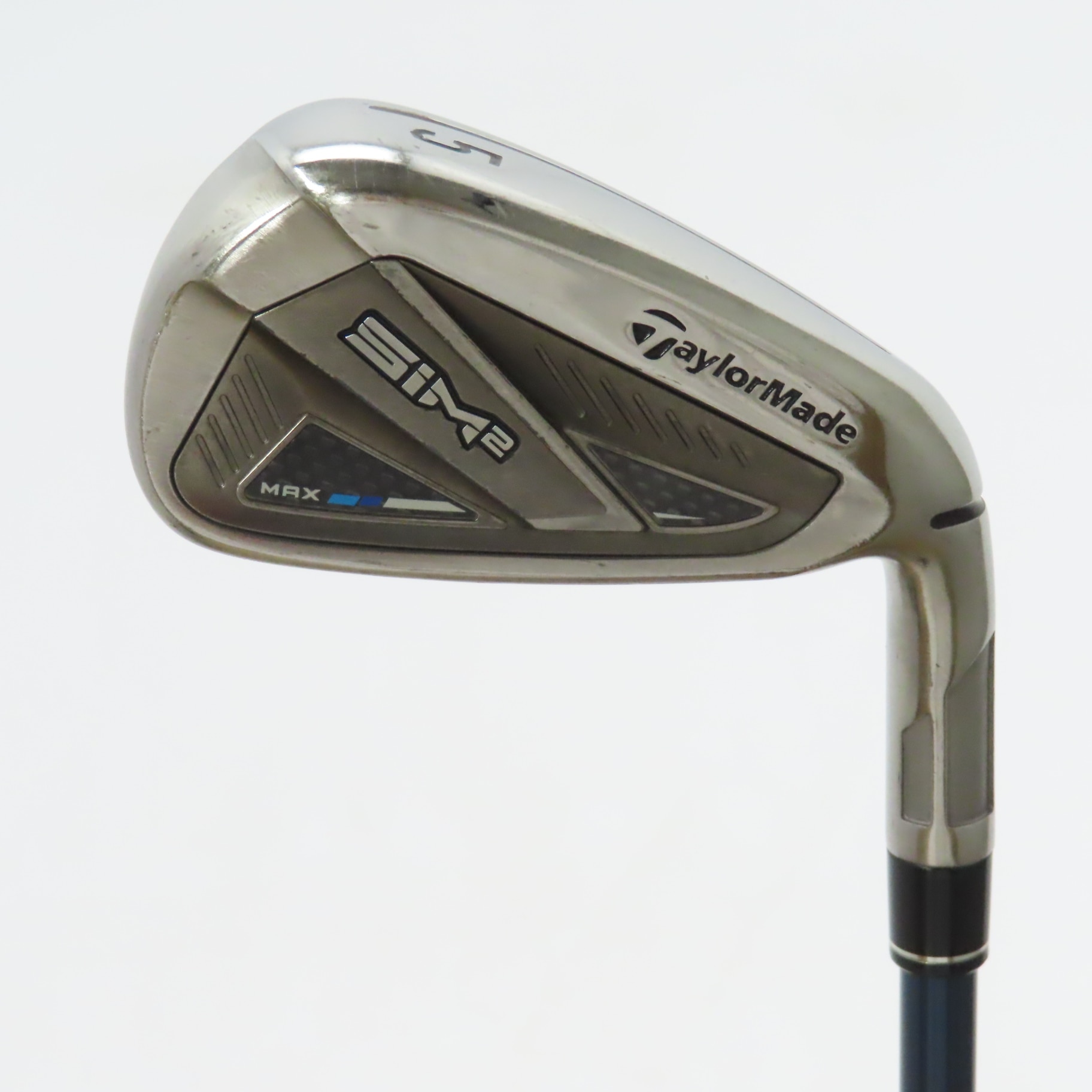 TaylorMade - ゴルフクラブ メンズ セット テーラーメイド SIM2 中古 初心者 ゴルフクラブ メンズ セット テーラーメイド SIM2 中古 初心者