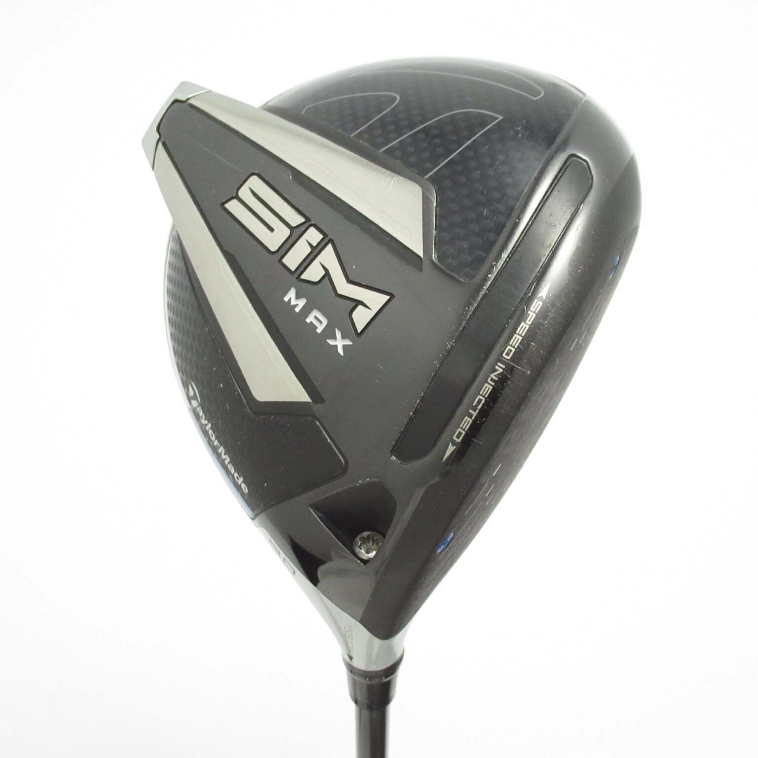 TaylorMade - テーラーメイド SIMMAX ドライバー Amazon.co.jp: テーラーメイド(TAYLOR MADE) SIM MAX(シム