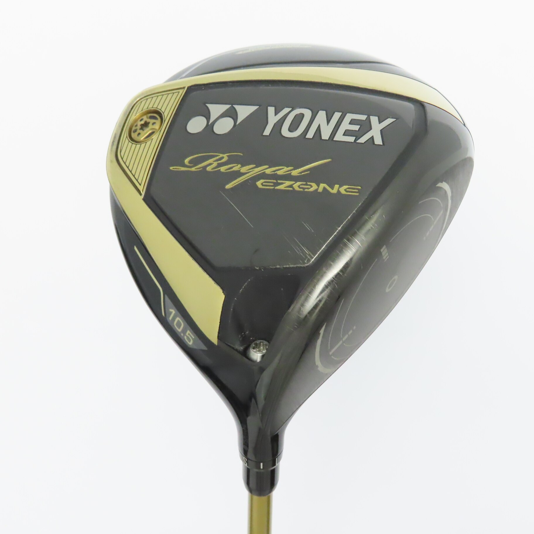 YONEX ヨネックス/6UT/ EZONE625/ABランク/63【中古】 YONEX ヨネックス/6UT/ROYAL EZONE625/ABランク/63【中古】の